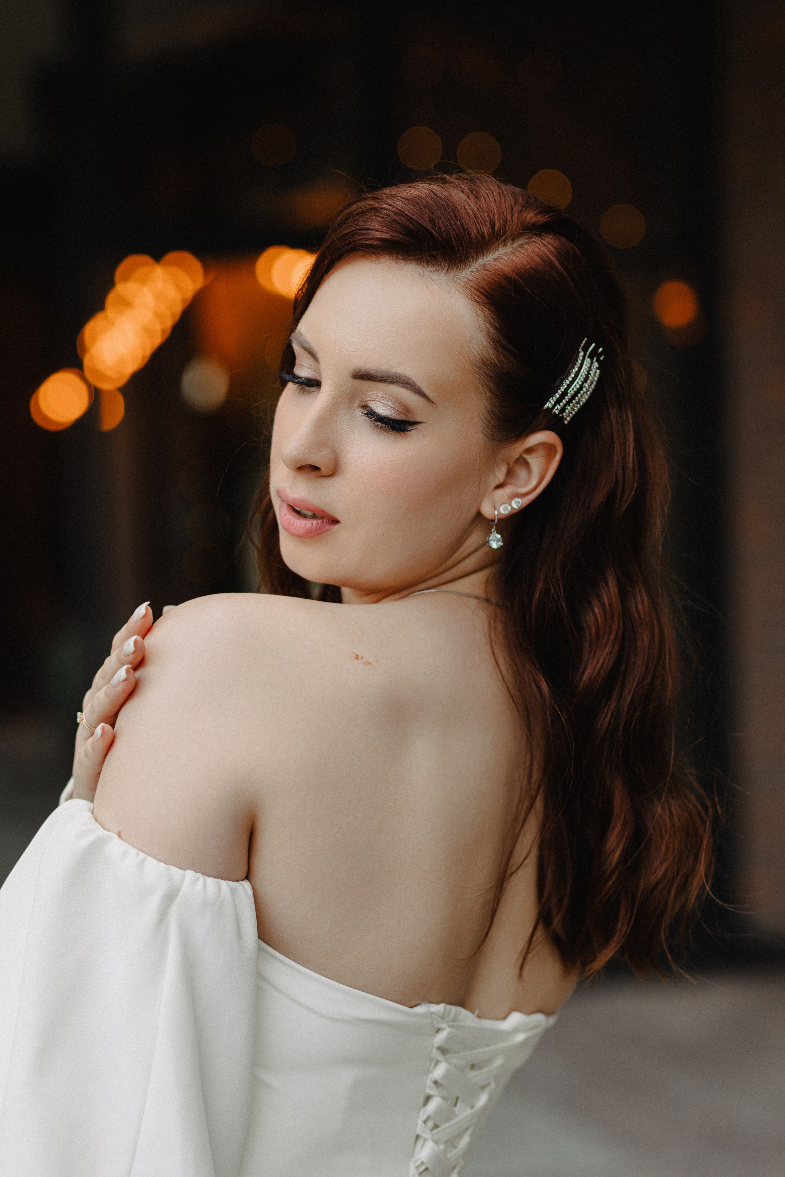 Свадьба Алины и Вадима. Свадебный и семейный фотограф Женя Добрянская в Нижнем Новгороде