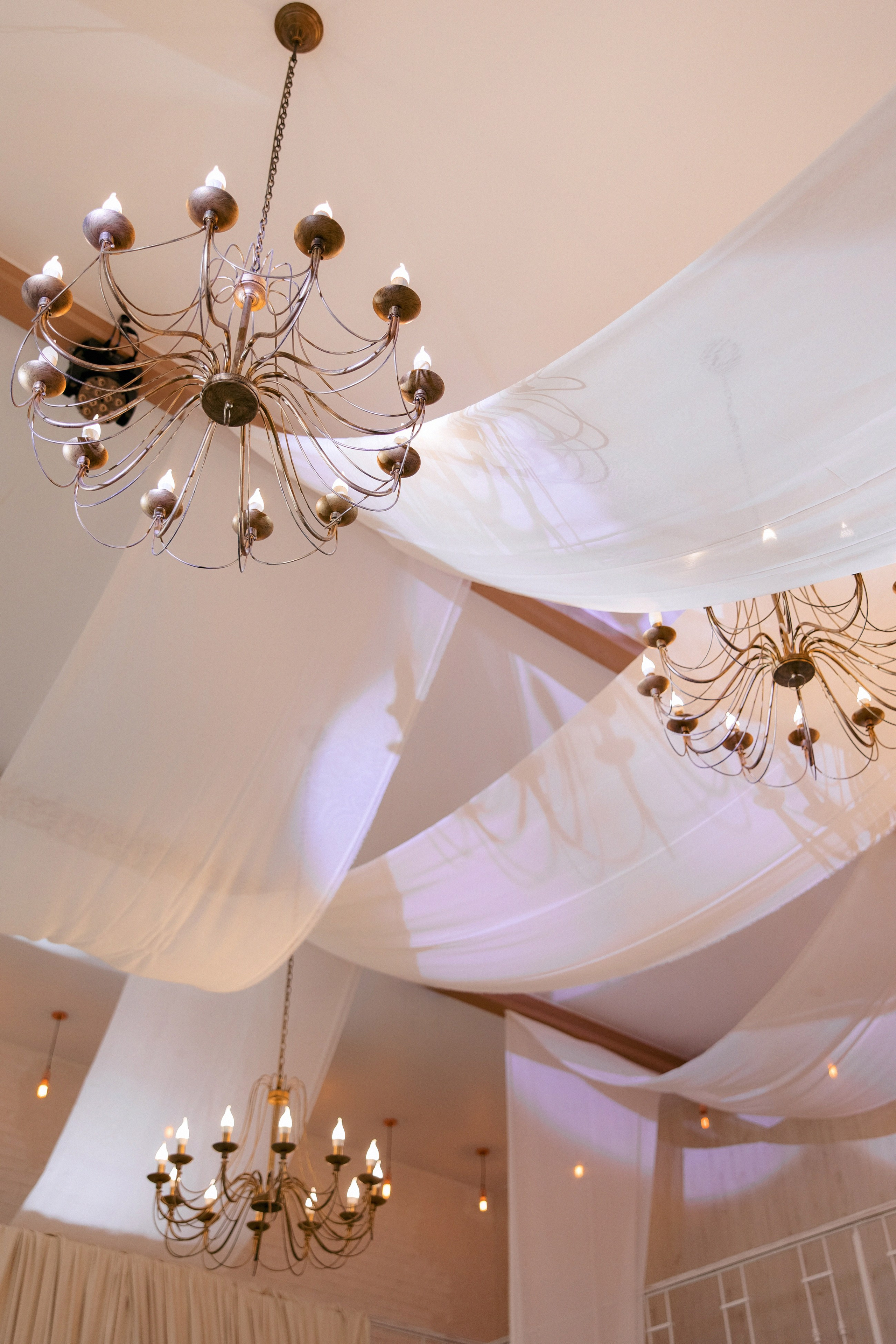 Свадебная фотосессия Настя, Макс и Карюша. Свадебный фотограф Москва