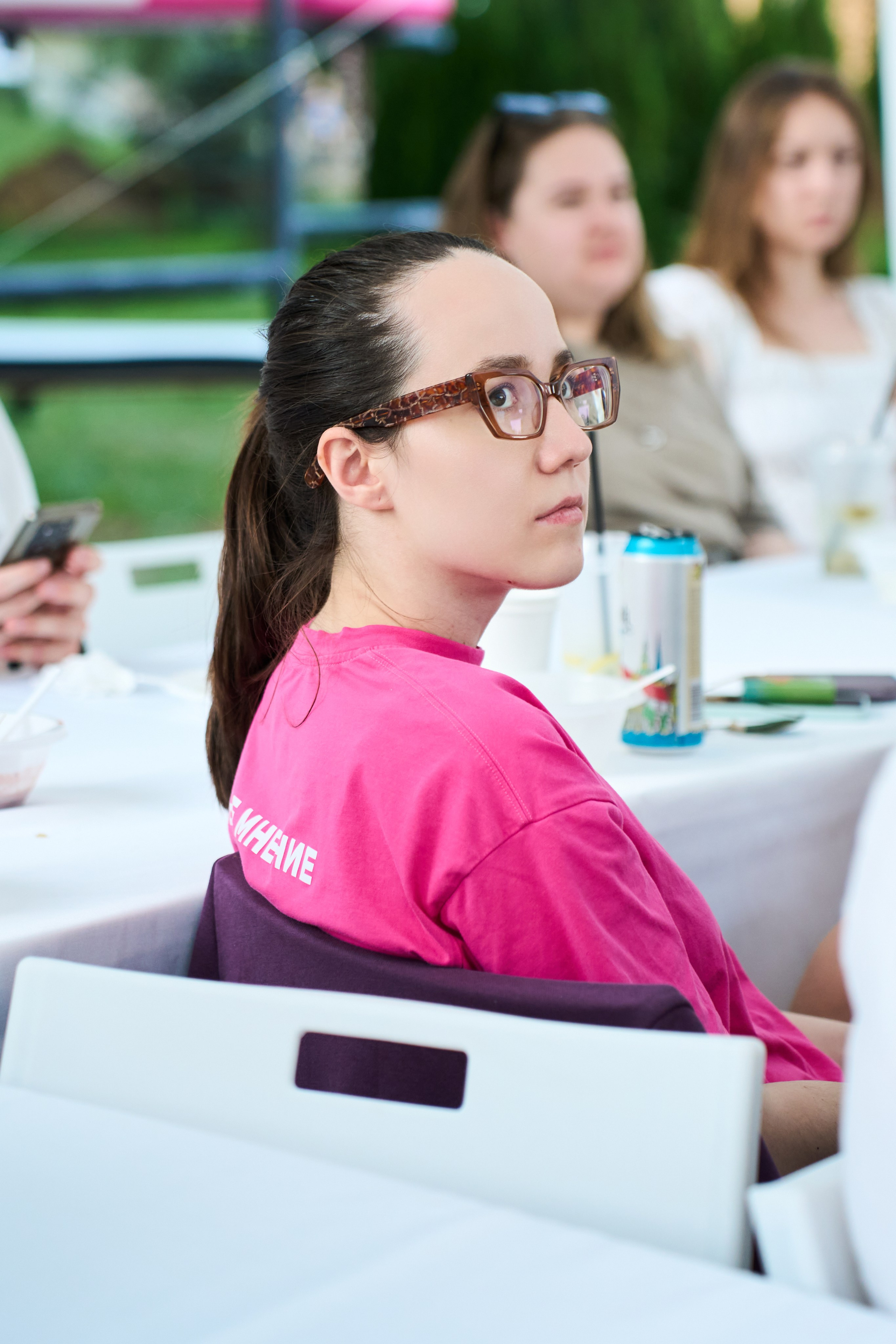 All-hands Третье Мнение 2025. Елизавета Мальгина, фотограф в Москве