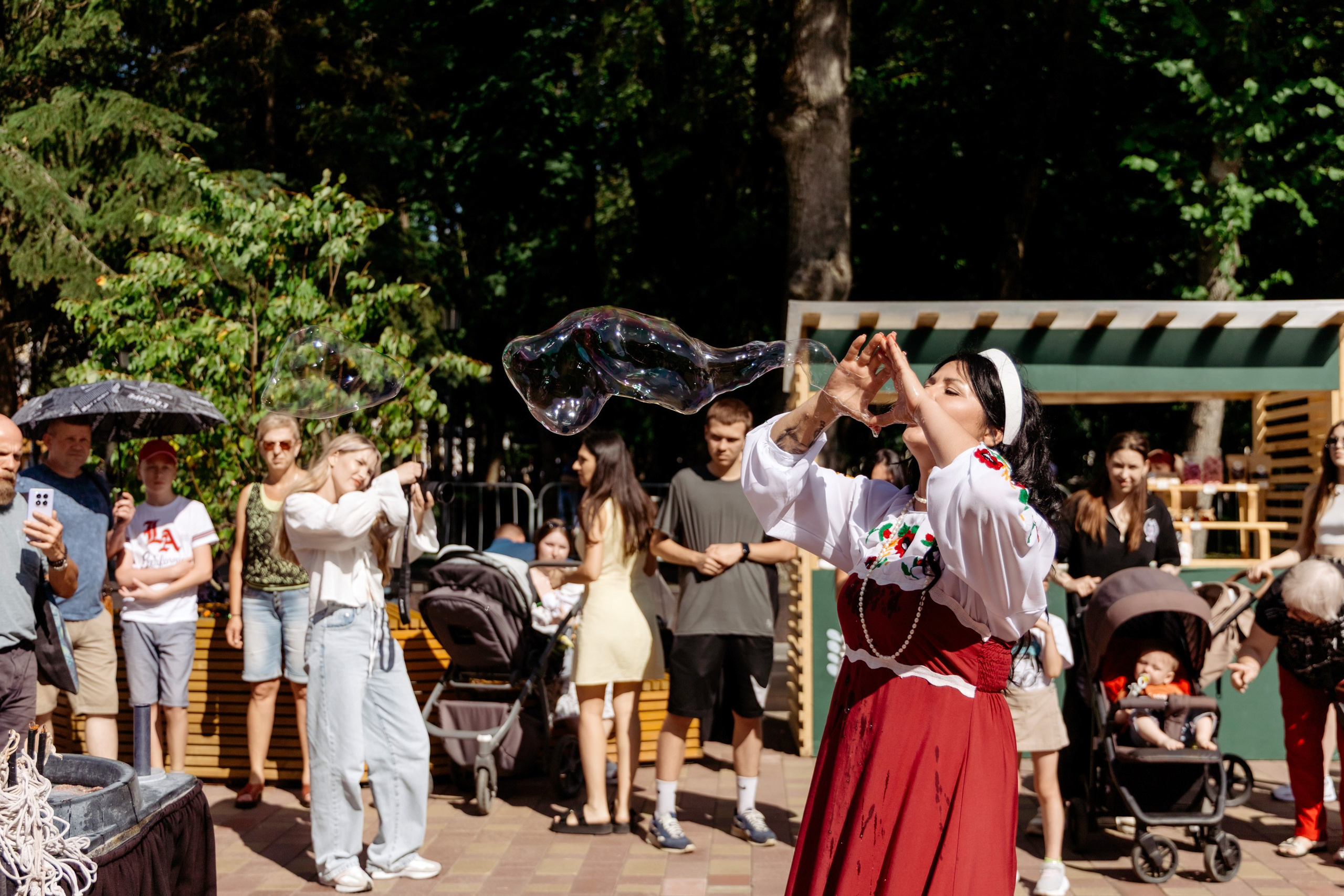 Фестиваль смоленской кухни ЛУКОВ ФЕСТ 2025. Главная