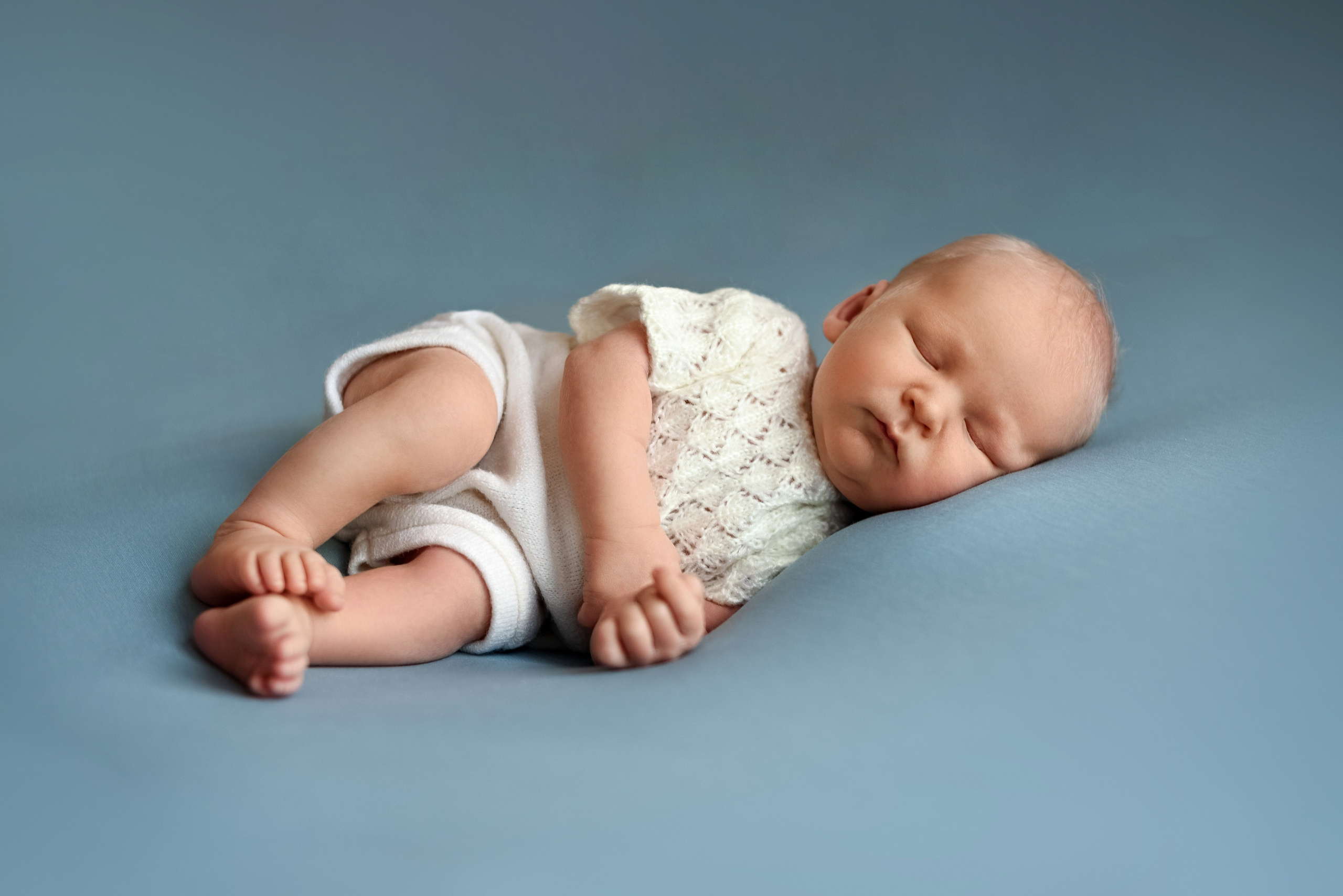 Новорождённые. Фотограф новорождённых в Сочи Наталия Дмитриева