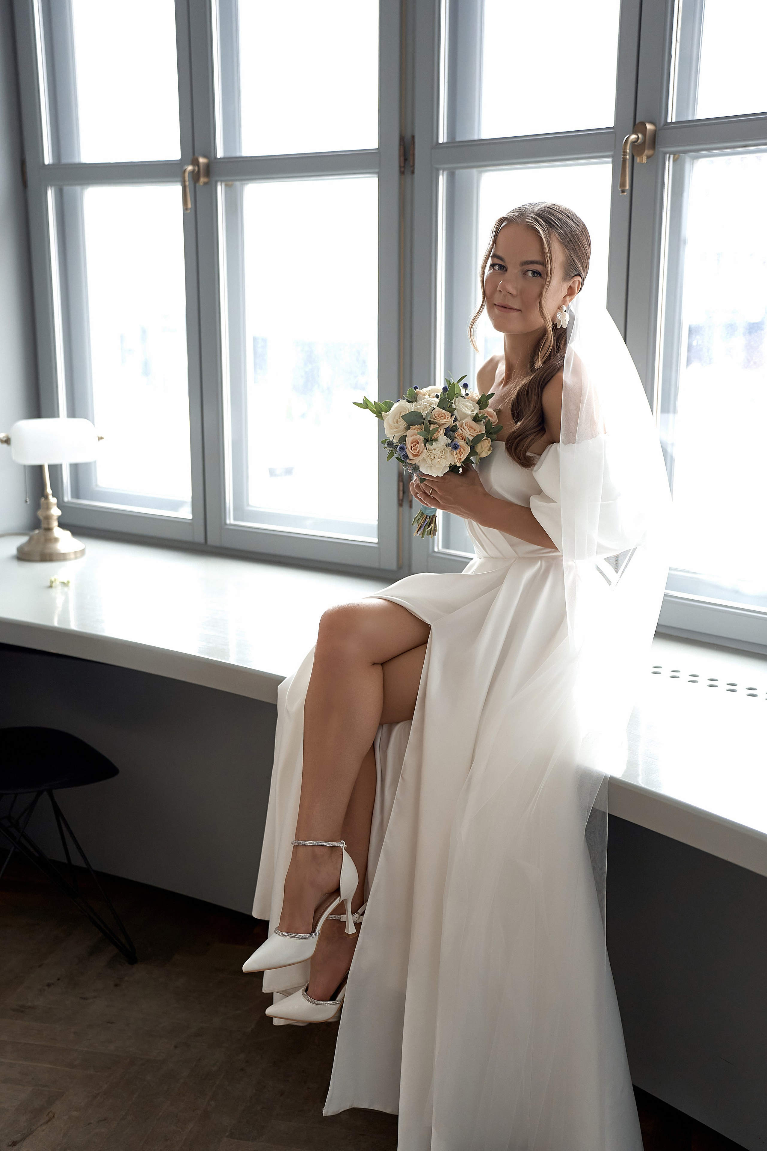 Андрей & Елена. Фотограф в Нижнем Новгороде Марина Кузнецова