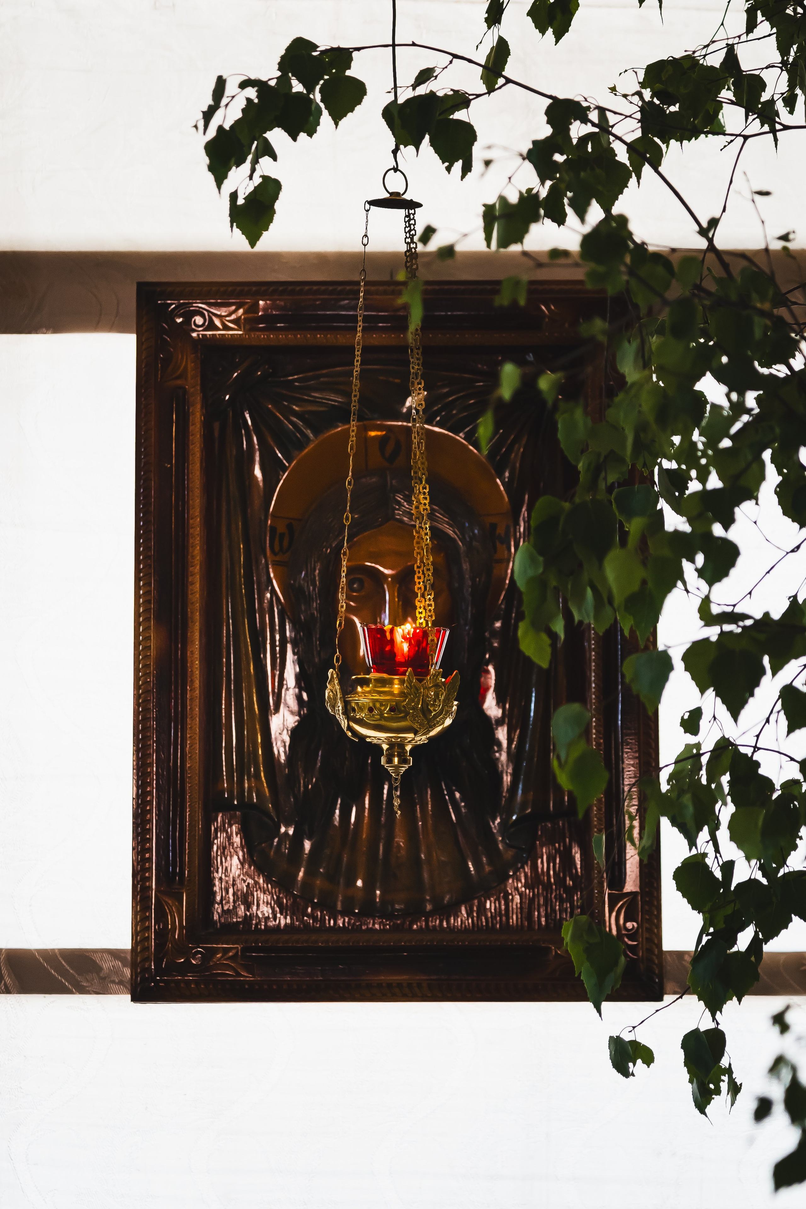 TODAY IS THE DAY WHEN I UNDERSTOOD RUSSIA PART II. Фотограф и визуальный художник в Туле / Николай Рейзвих