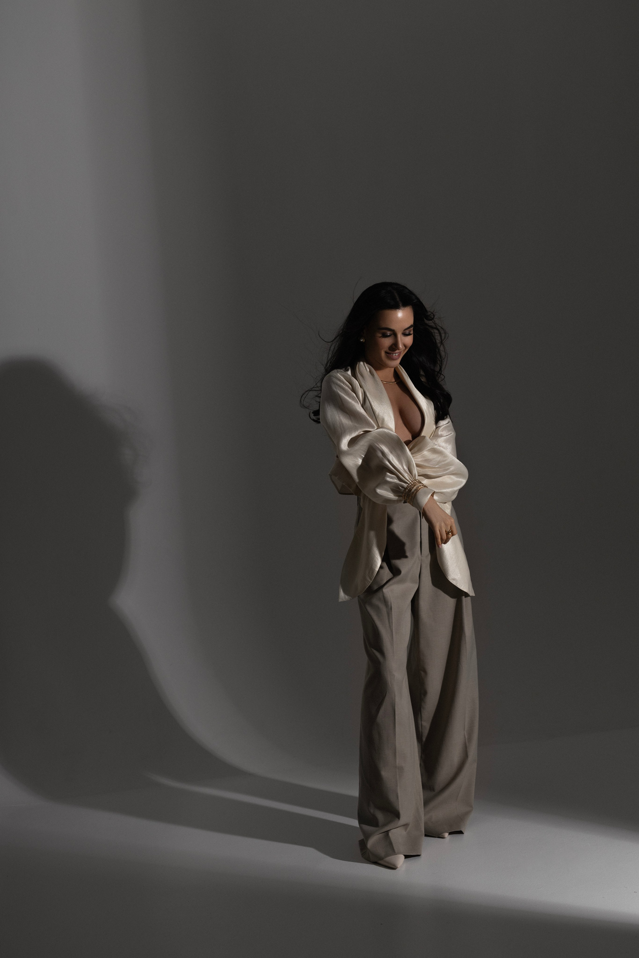 Студийная съёмка. Женский фотограф в Санкт-Петербурге, Москве и весь мир Алёна Мамаева