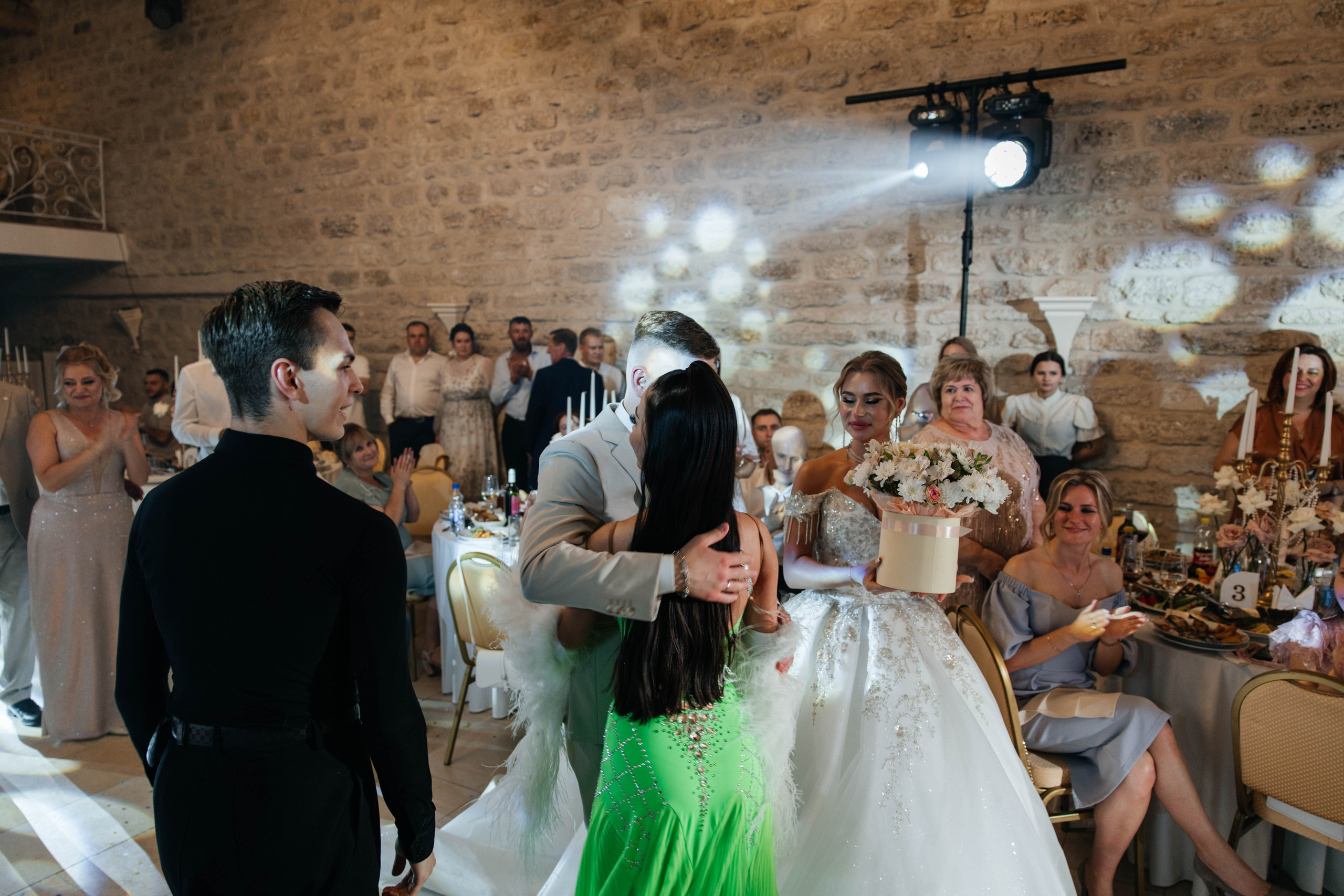 DMITRY & MARIA. Свадебное ФОТО & ВИДЕО Москва/Липецк