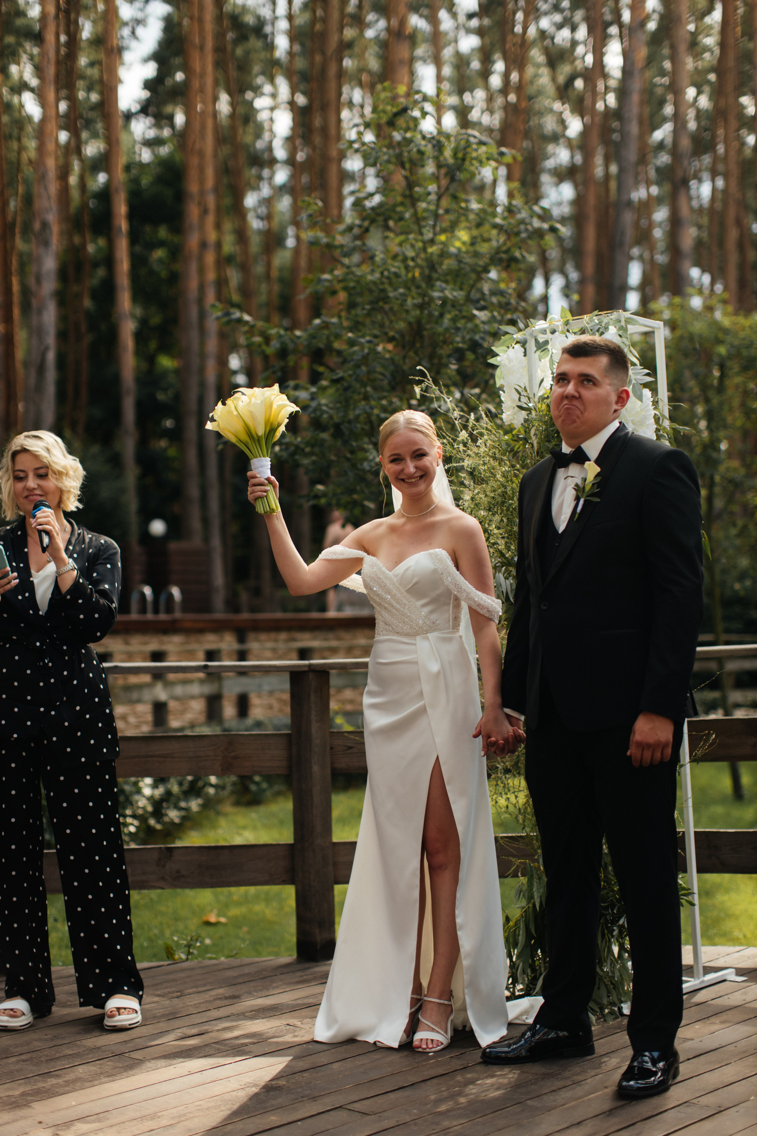 PETER & DARYA. Свадебное ФОТО & ВИДЕО Москва/Липецк