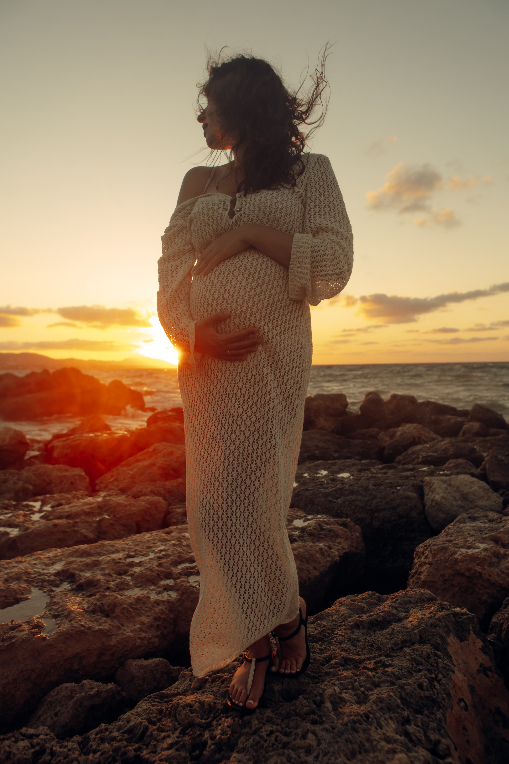 E&D. Фотограф в Батуми Павел Шарников