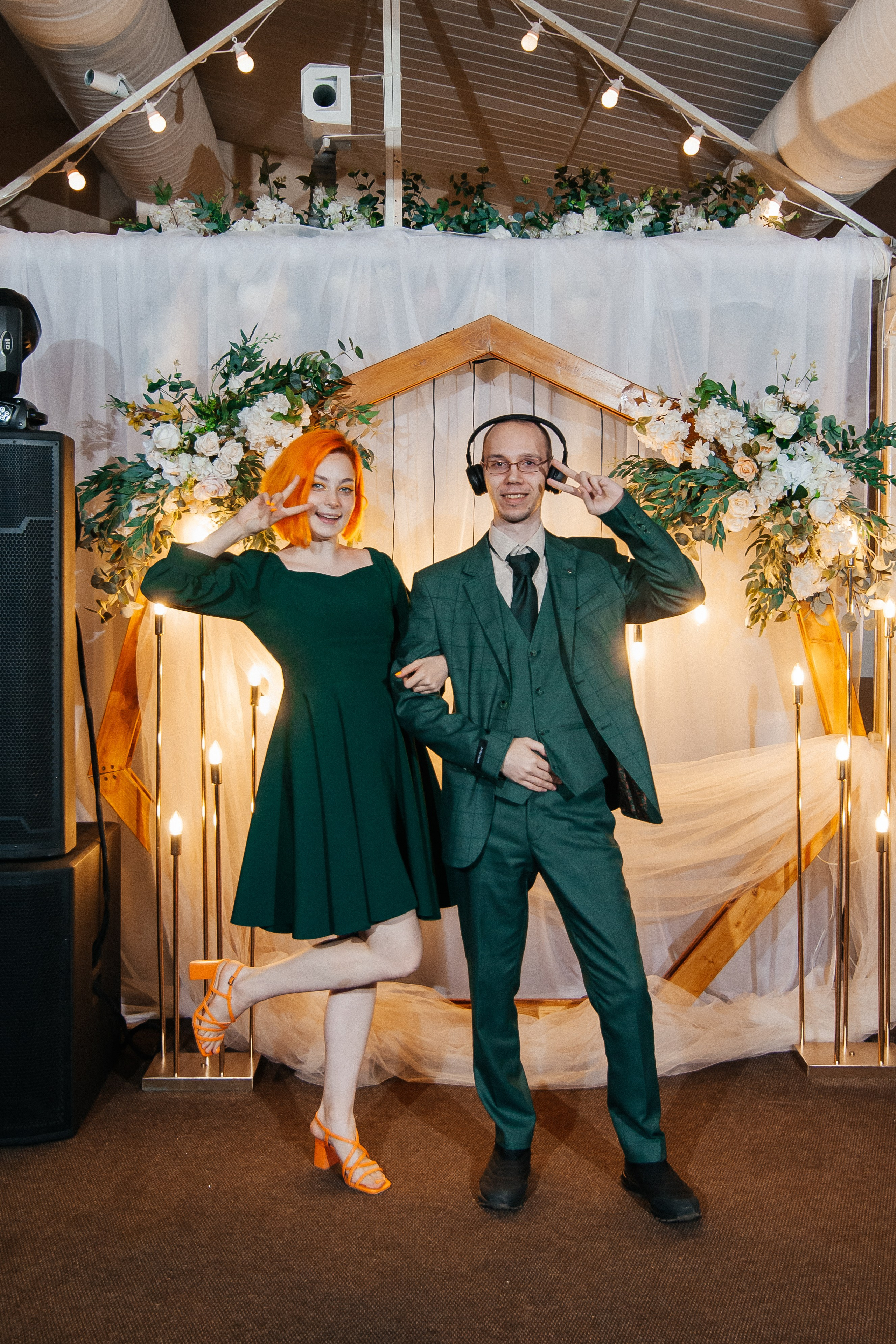 Свадьба для Екатерины и Никиты. Свадебный и семейный фотограф г. Ярославль Савинская Анастасия