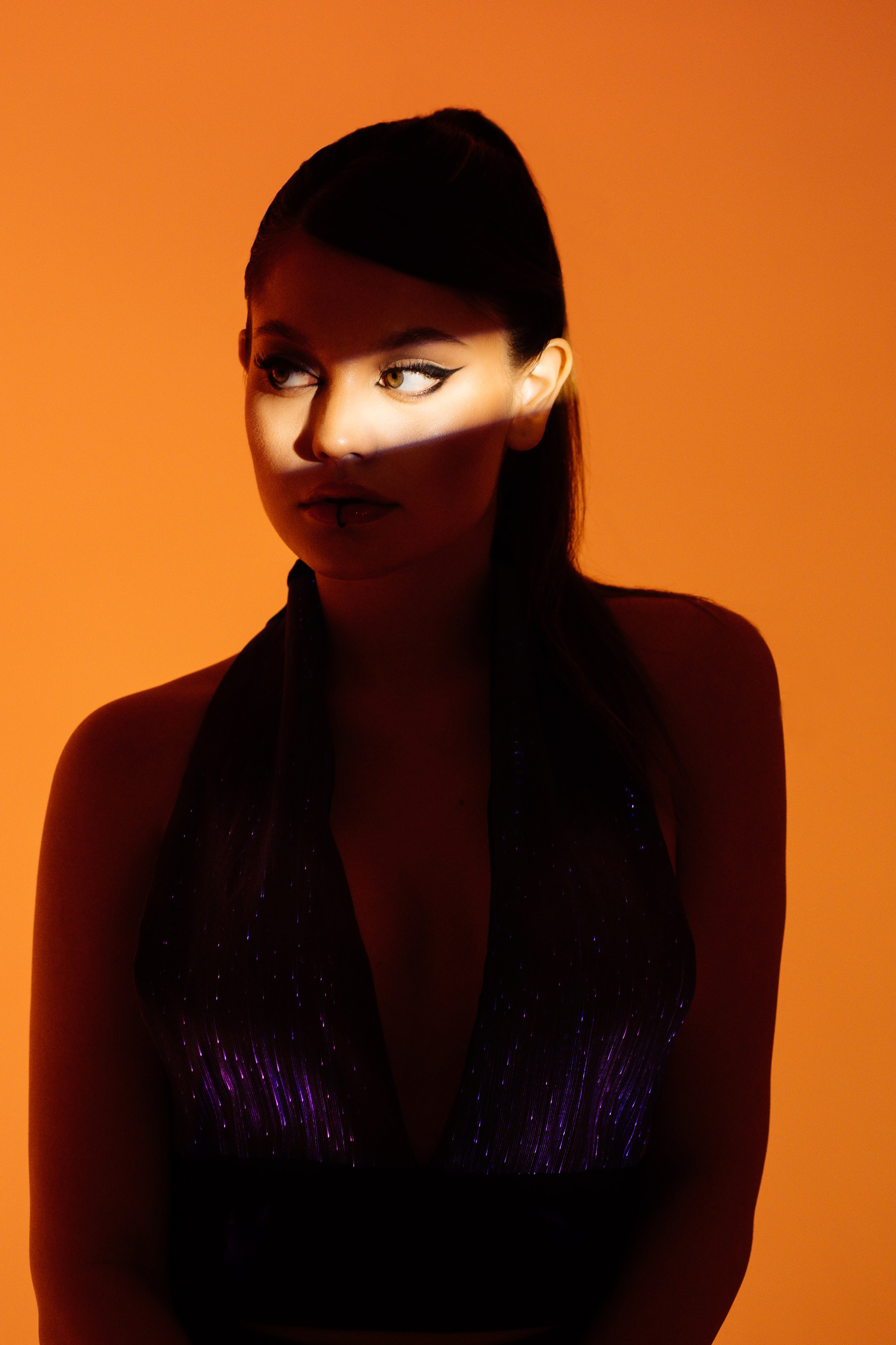 Дилара. Фотограф в Москве Анна Комягина