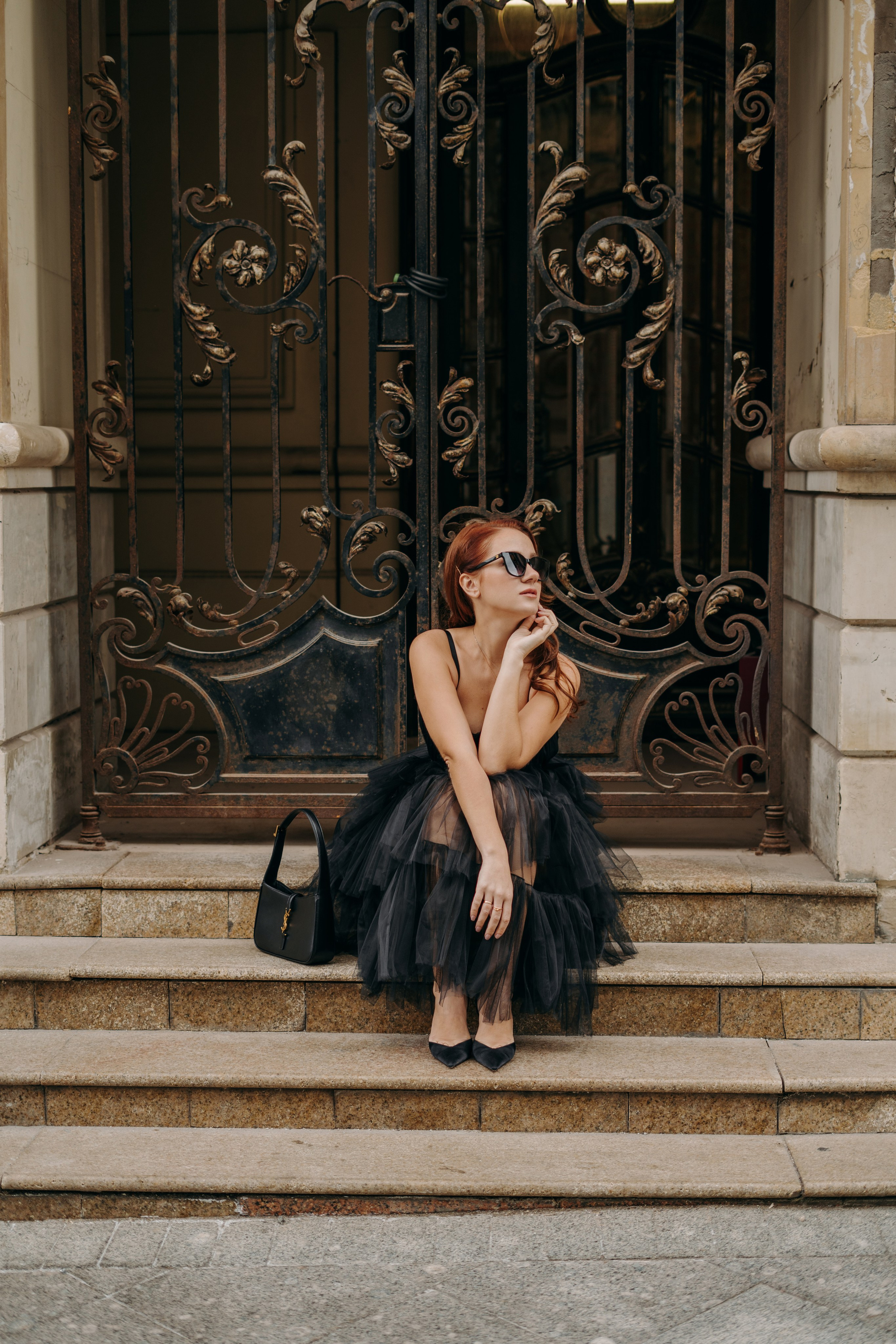 Катя Филаретова. Фотограф в Москве Анна Комягина