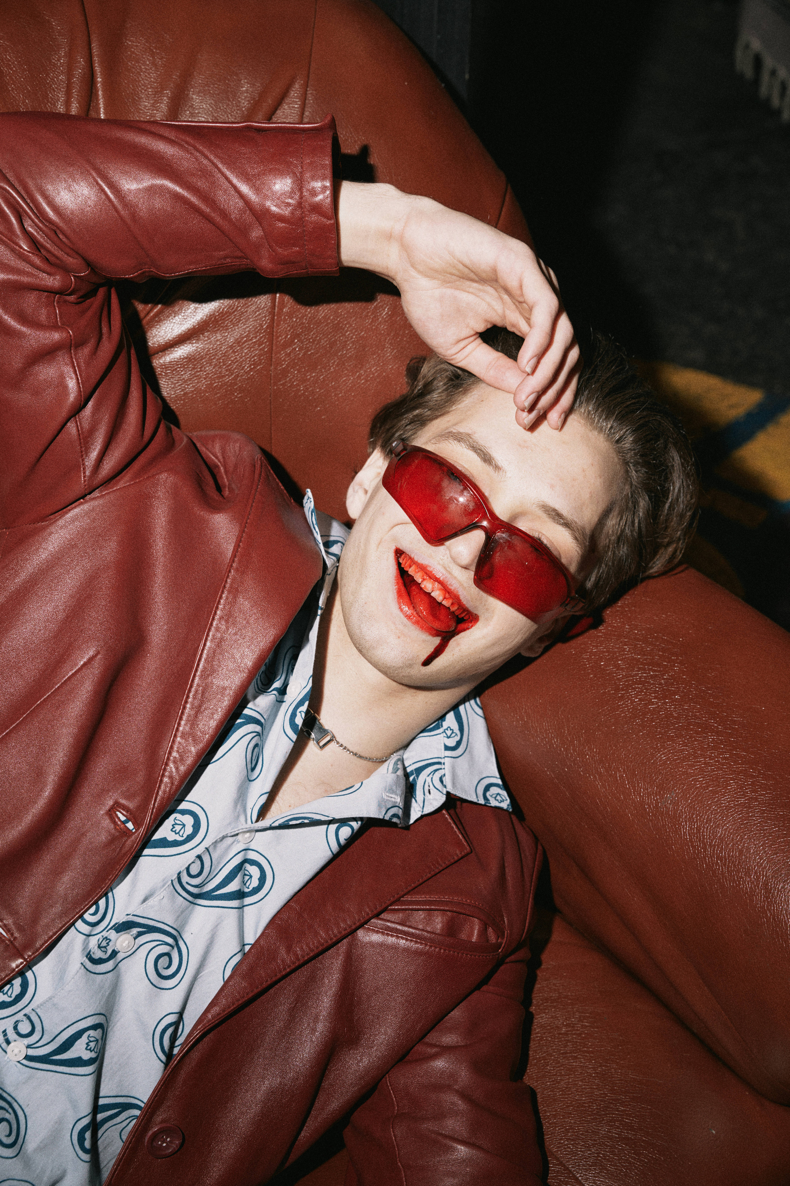 Movie party. Репортажный и фешн фотограф в Москве и по всему миру