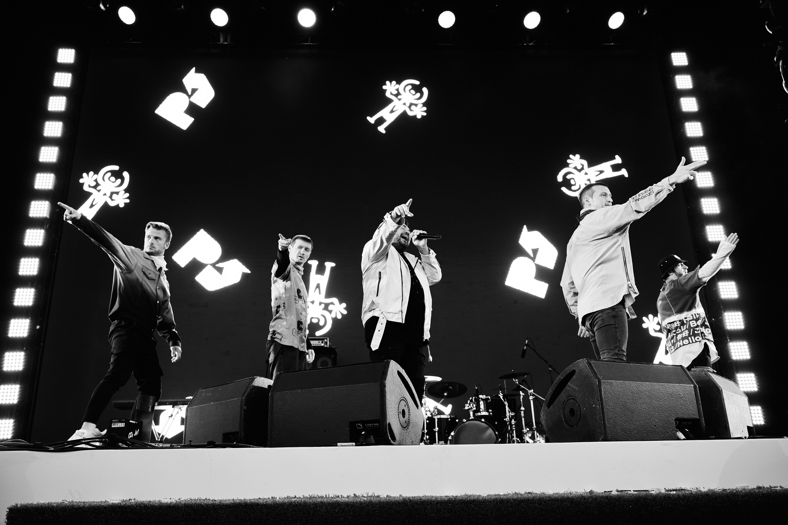 Concerts. Репортажный и фешн фотограф в Москве и по всему миру