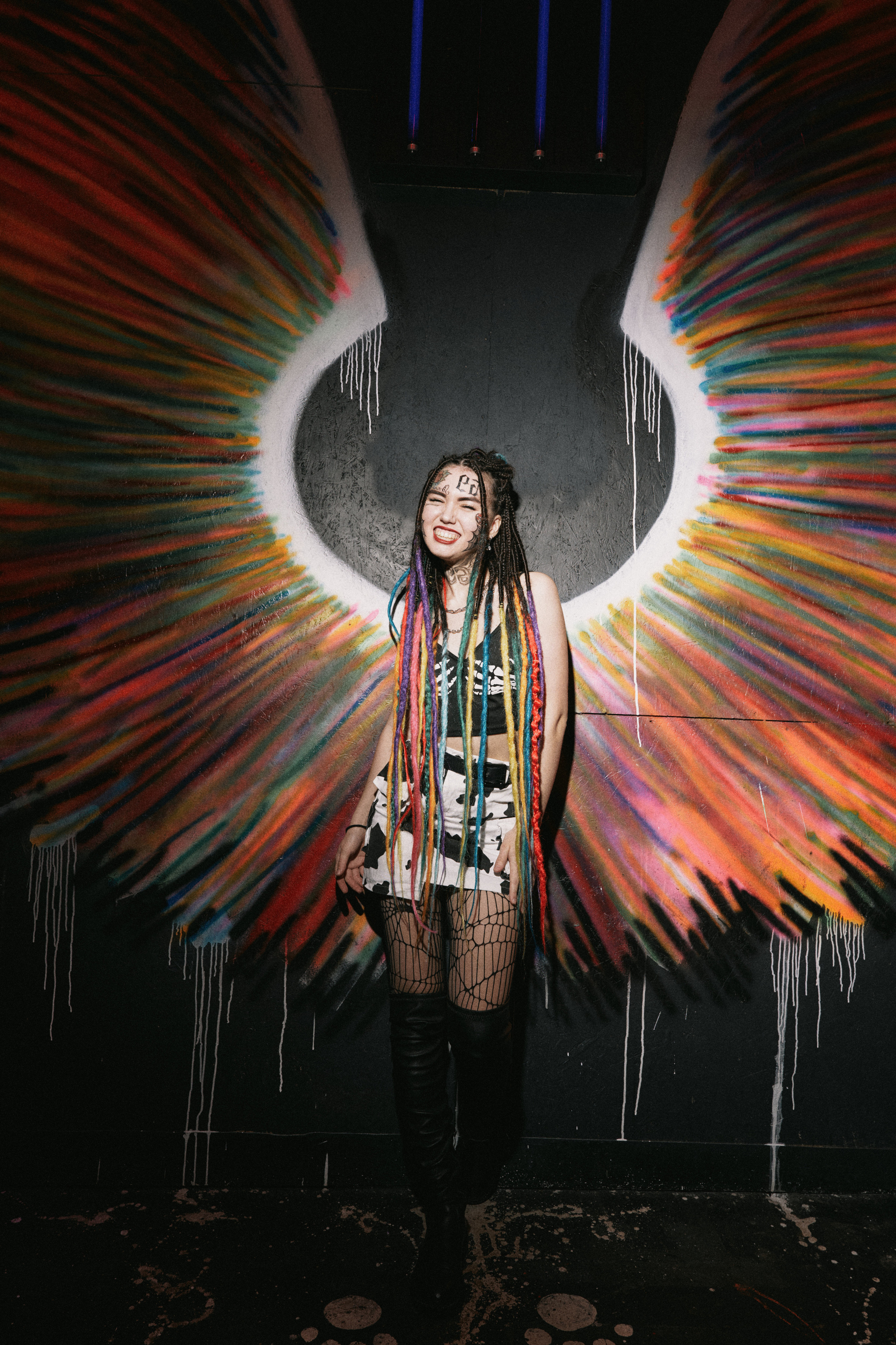 Movie party. Репортажный и фешн фотограф в Москве и по всему миру