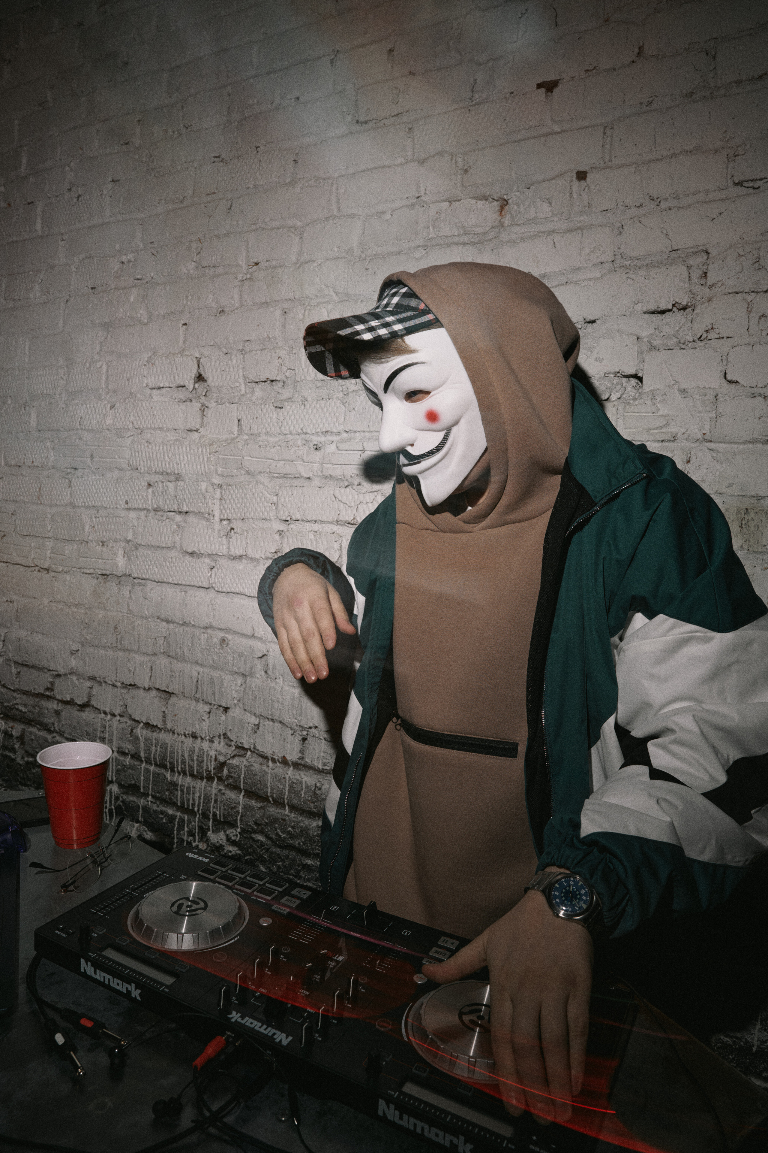 Movie party. Репортажный и фешн фотограф в Москве и по всему миру