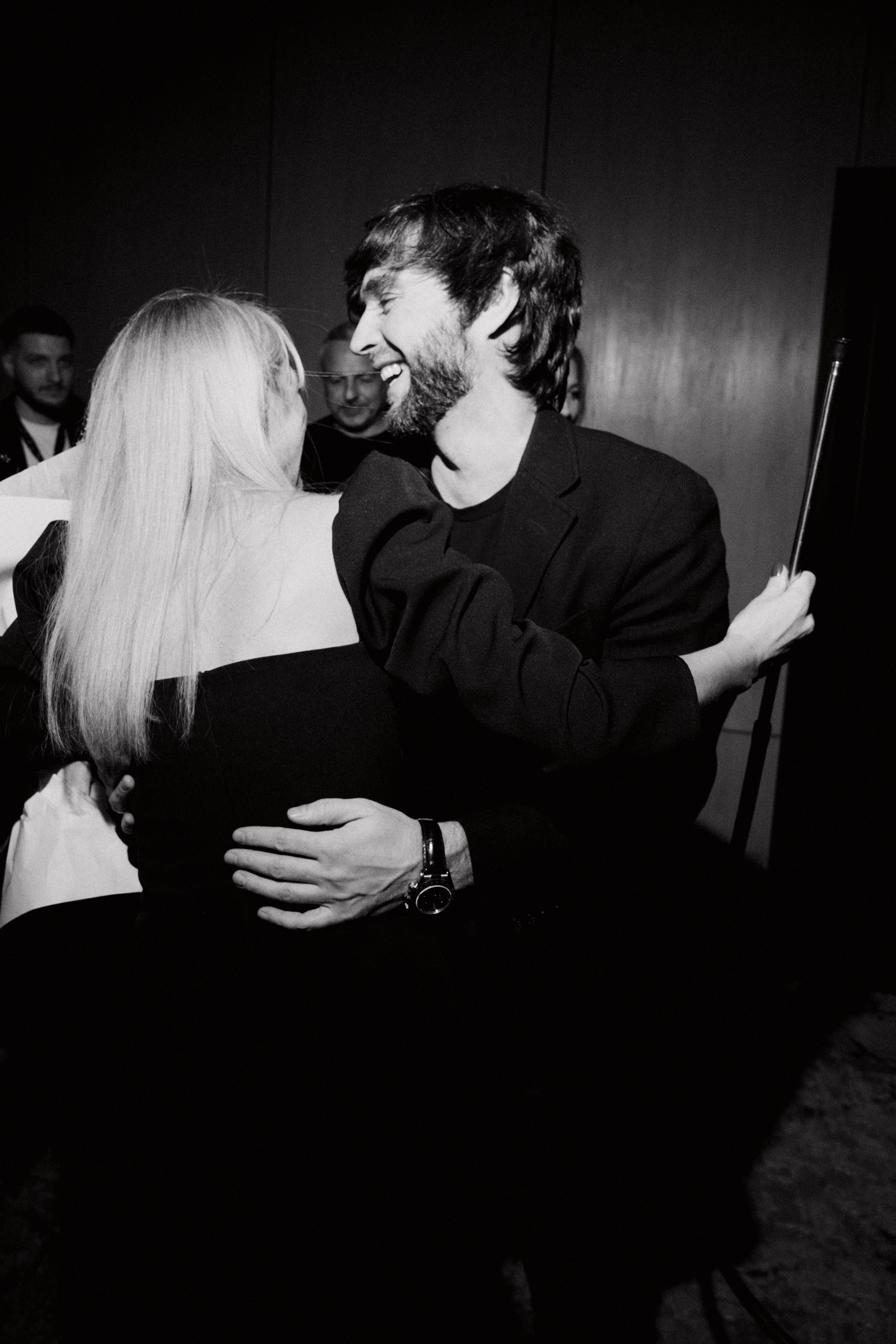 Kate B-day. Репортажный и фешн фотограф в Москве и по всему миру