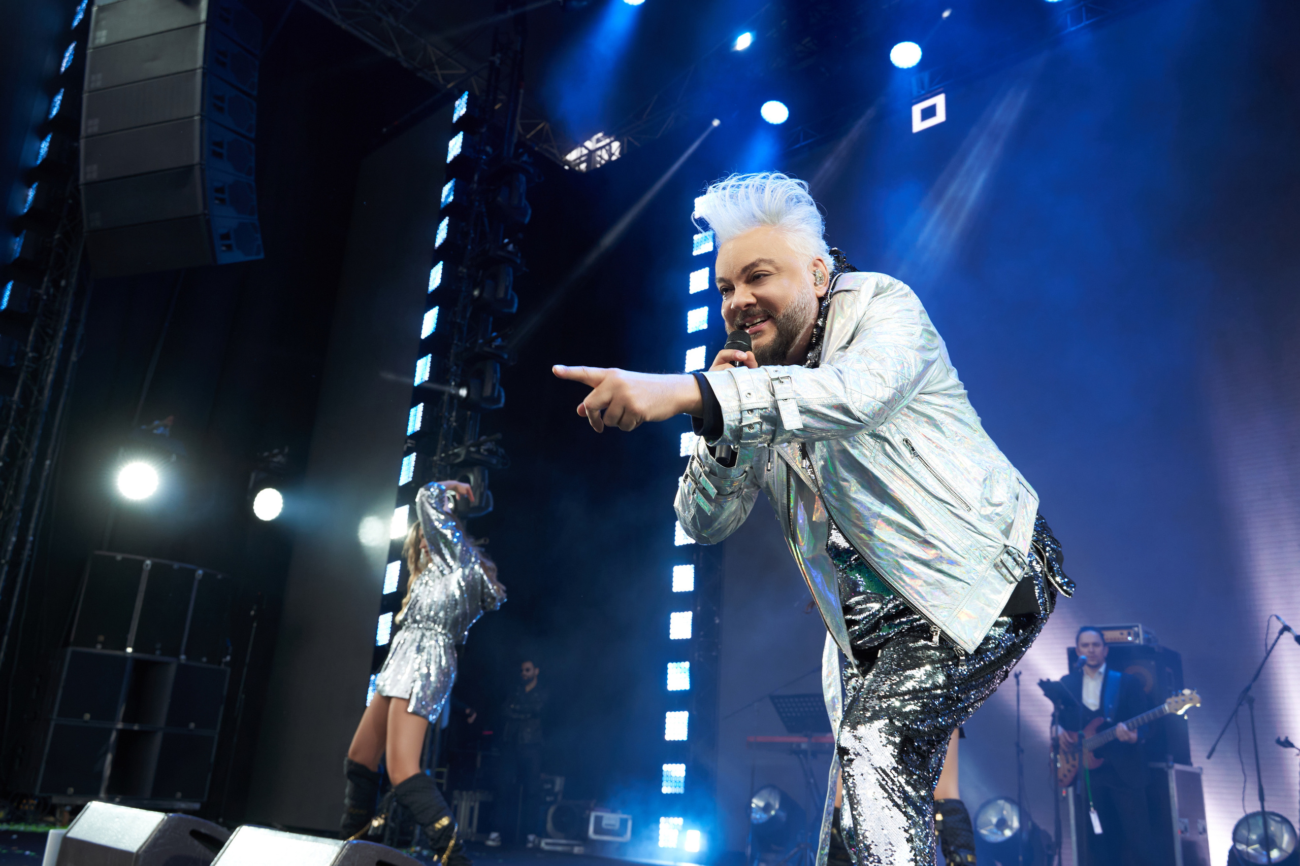 Concerts. Репортажный и фешн фотограф в Москве и по всему миру