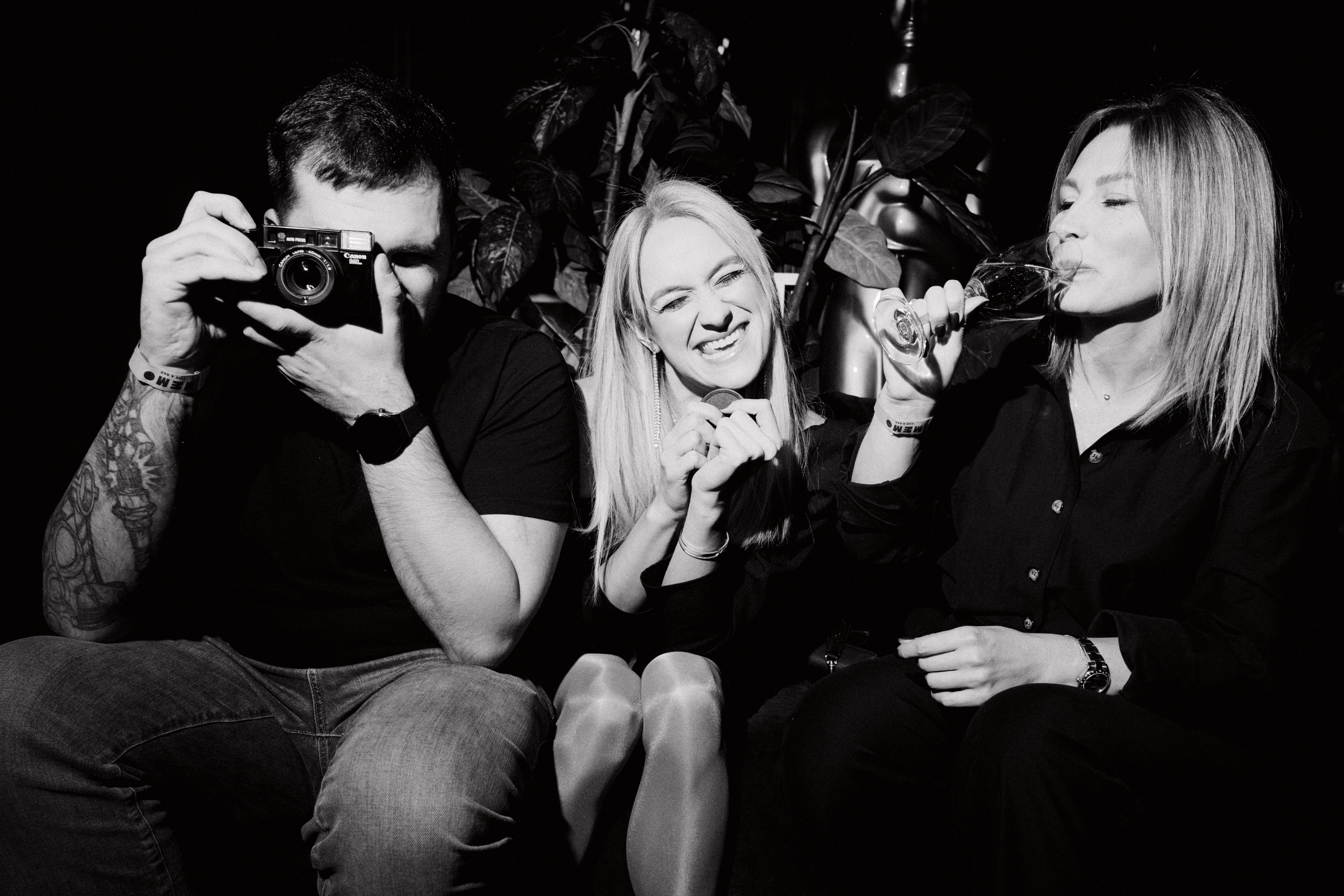 Kate B-day. Репортажный и фешн фотограф в Москве и по всему миру