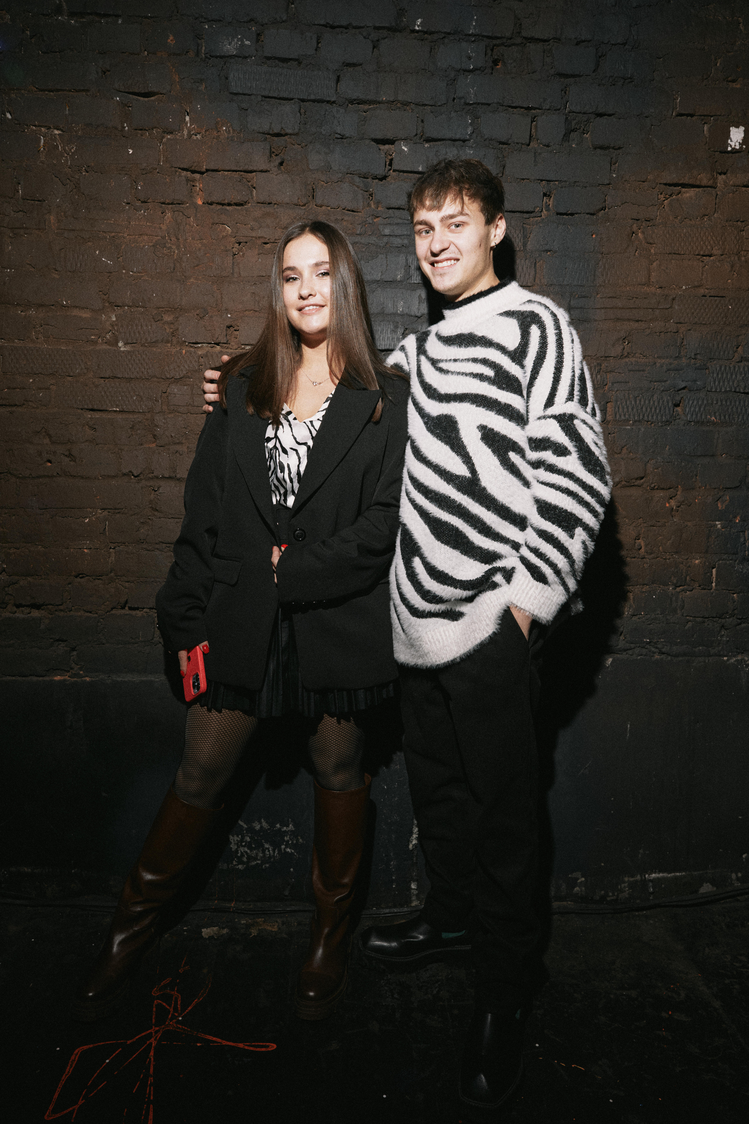 Movie party. Репортажный и фешн фотограф в Москве и по всему миру