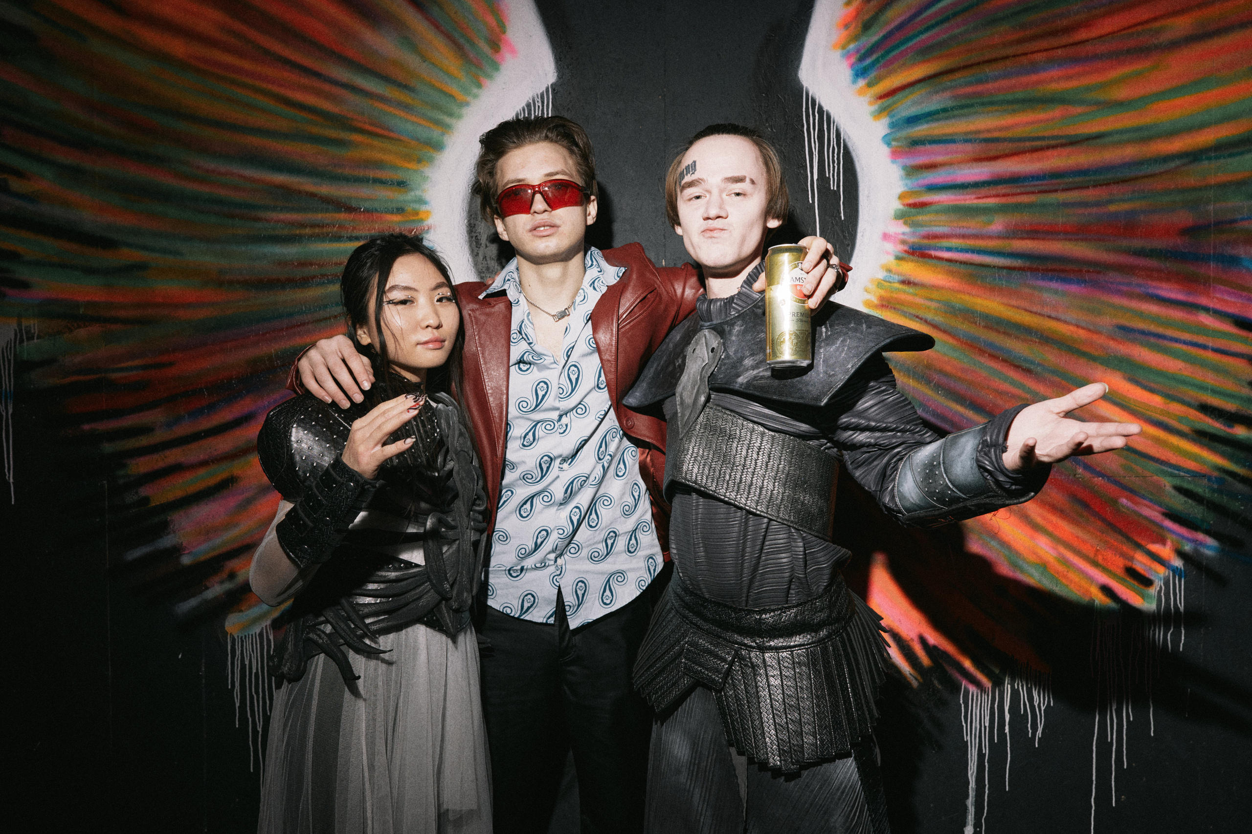 Movie party. Репортажный и фешн фотограф в Москве и по всему миру