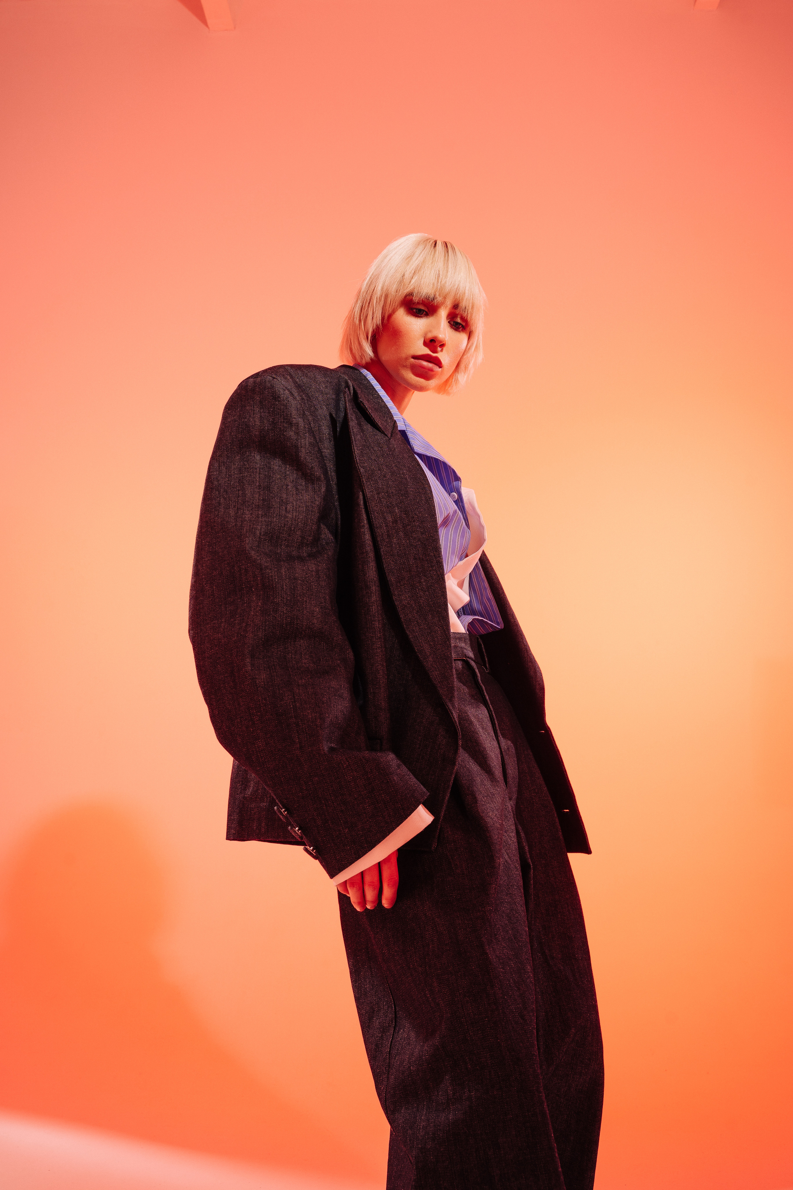 Campaign/lookbook. Репортажный и фешн фотограф в Москве и по всему миру