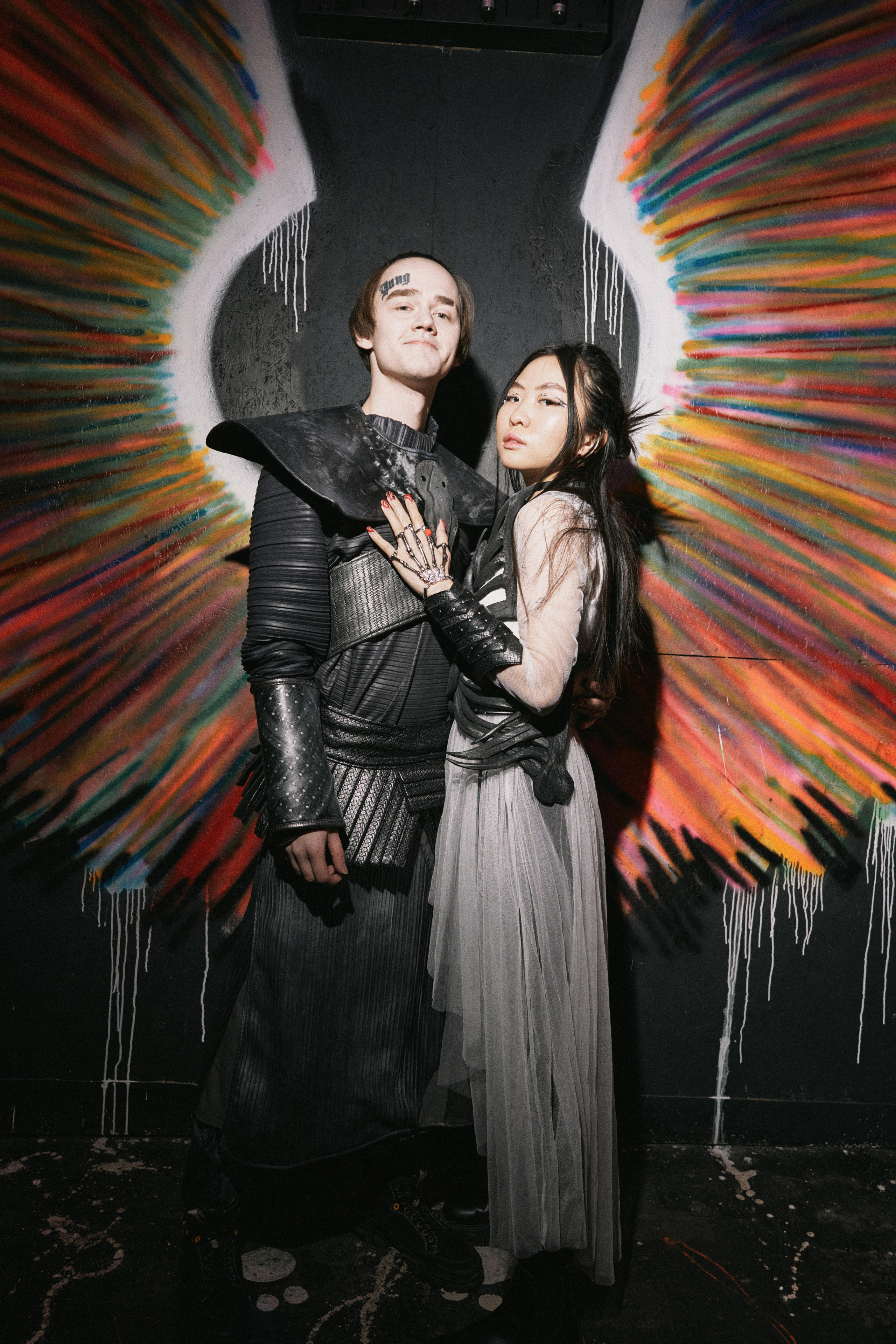 Movie party. Репортажный и фешн фотограф в Москве и по всему миру