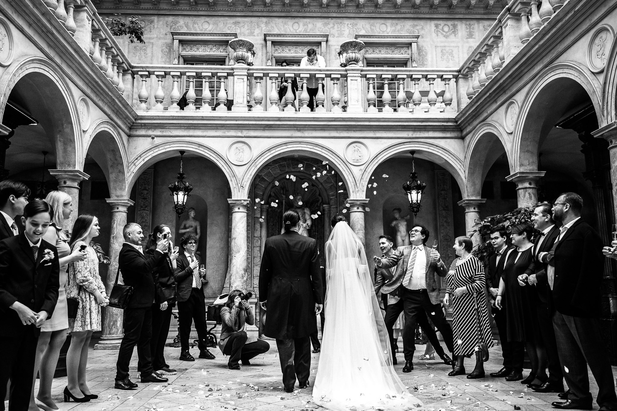 Weddings. Репортажный и фешн фотограф в Москве и по всему миру