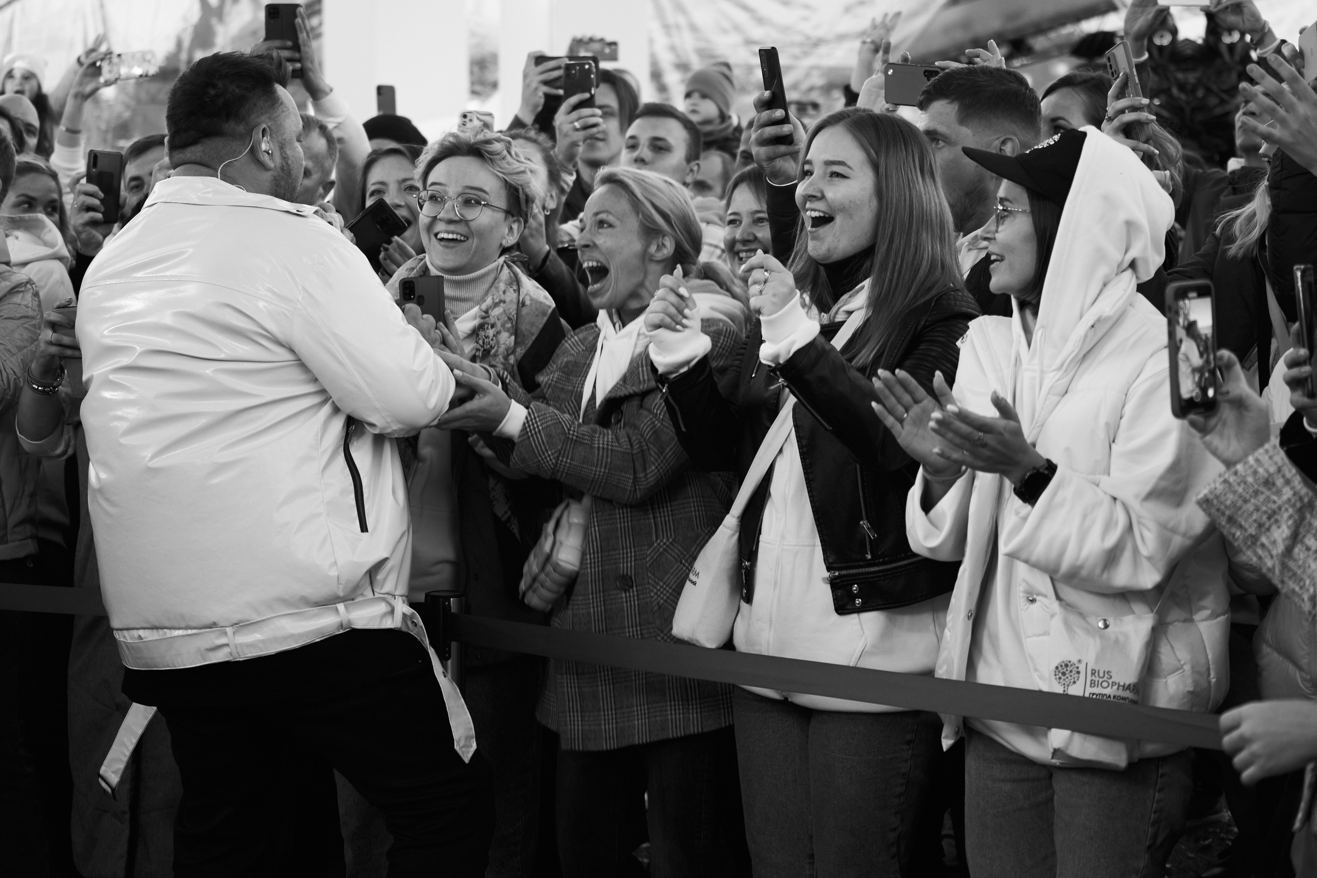 Concerts. Репортажный и фешн фотограф в Москве и по всему миру