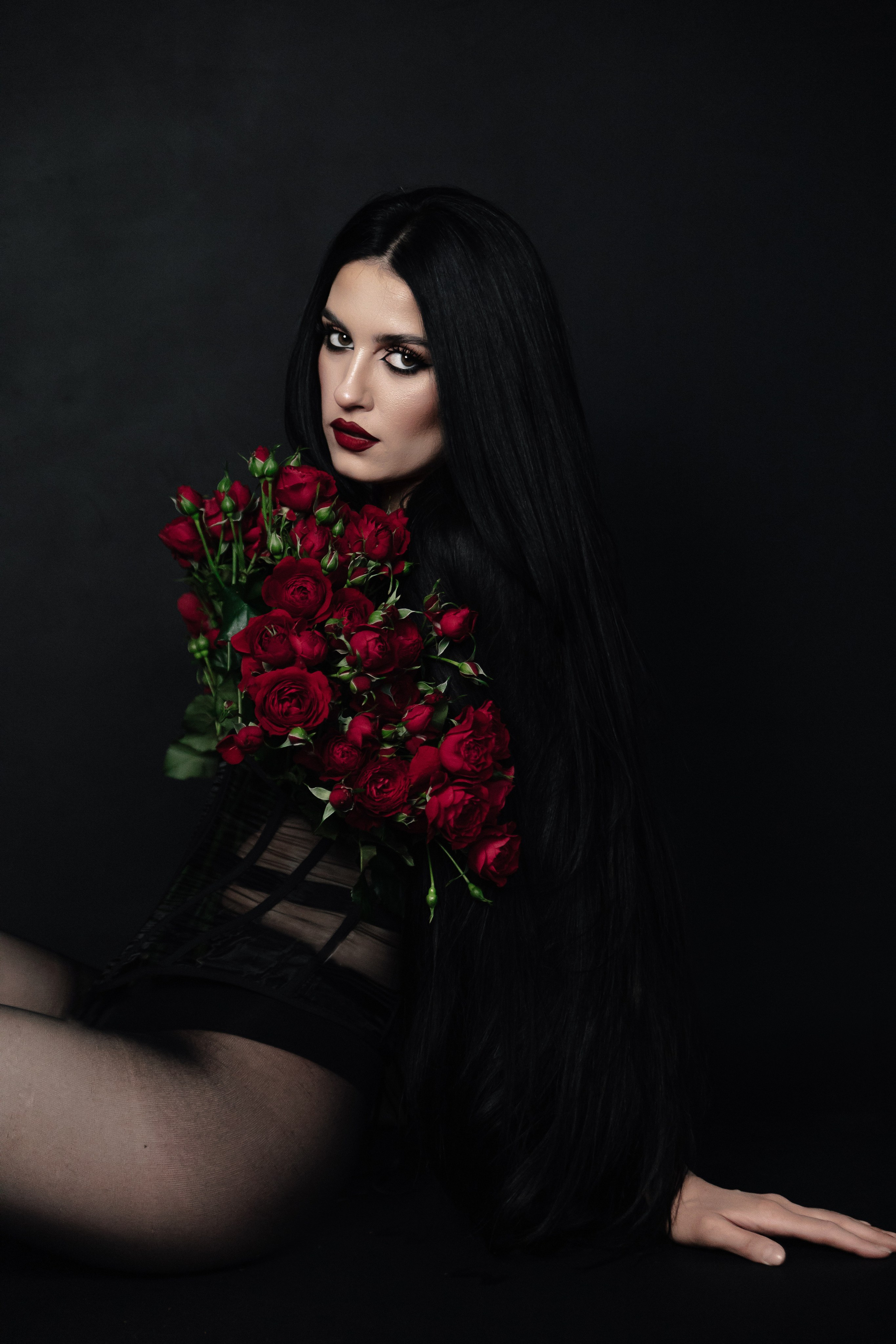 Александра. Свадебный фотограф в Буденновске