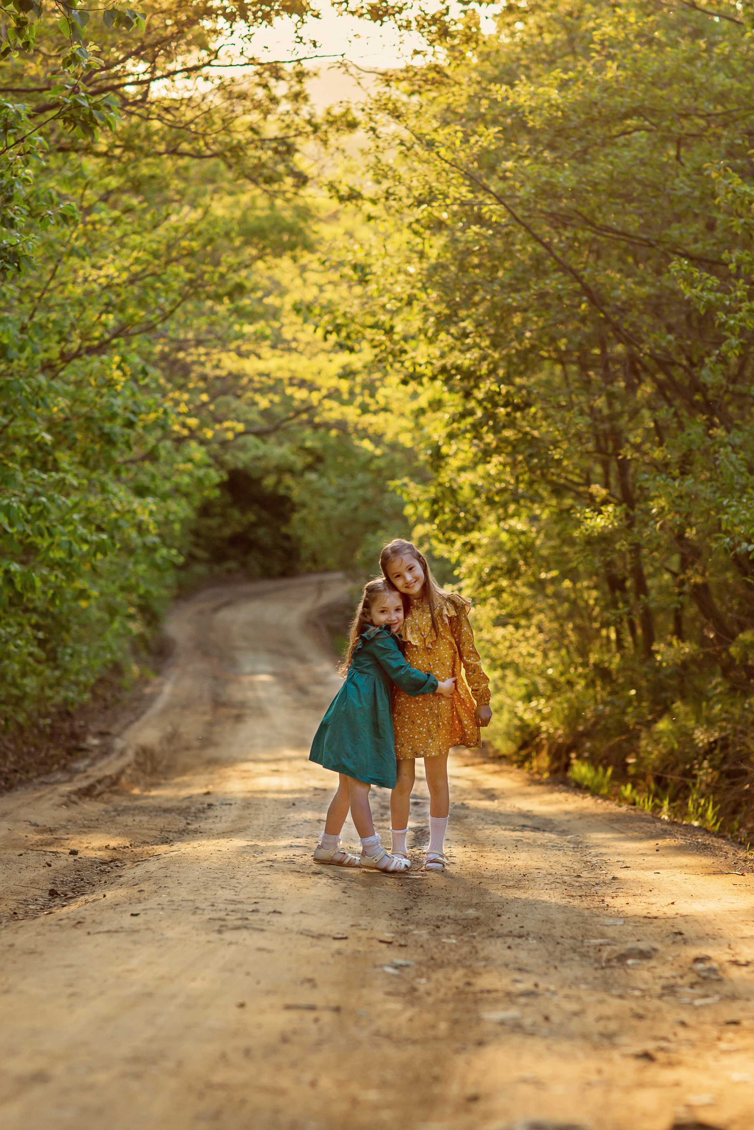 Детские фотосессии в Находке и Владивостоке
