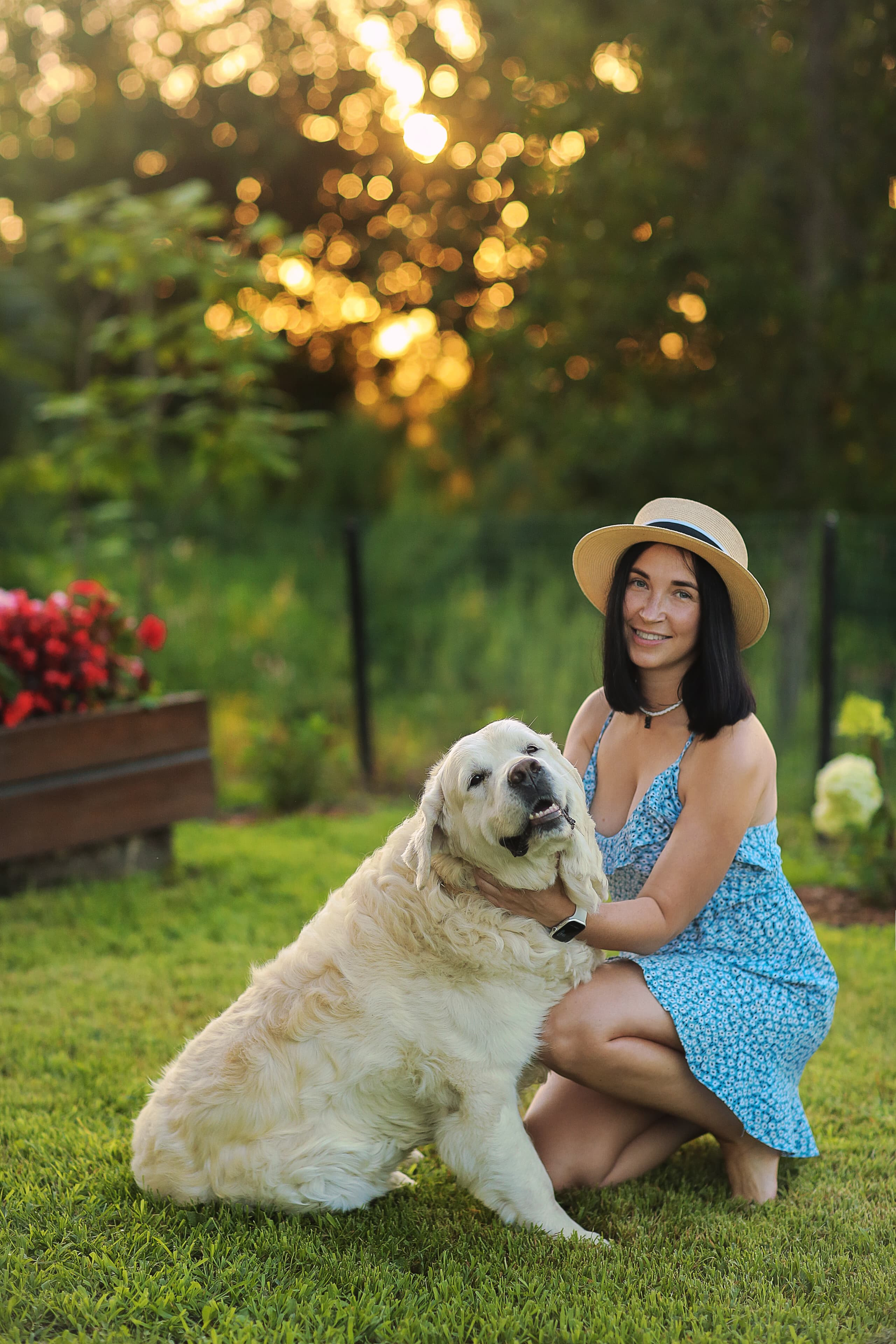 Женский фотограф Виктория Герасимович