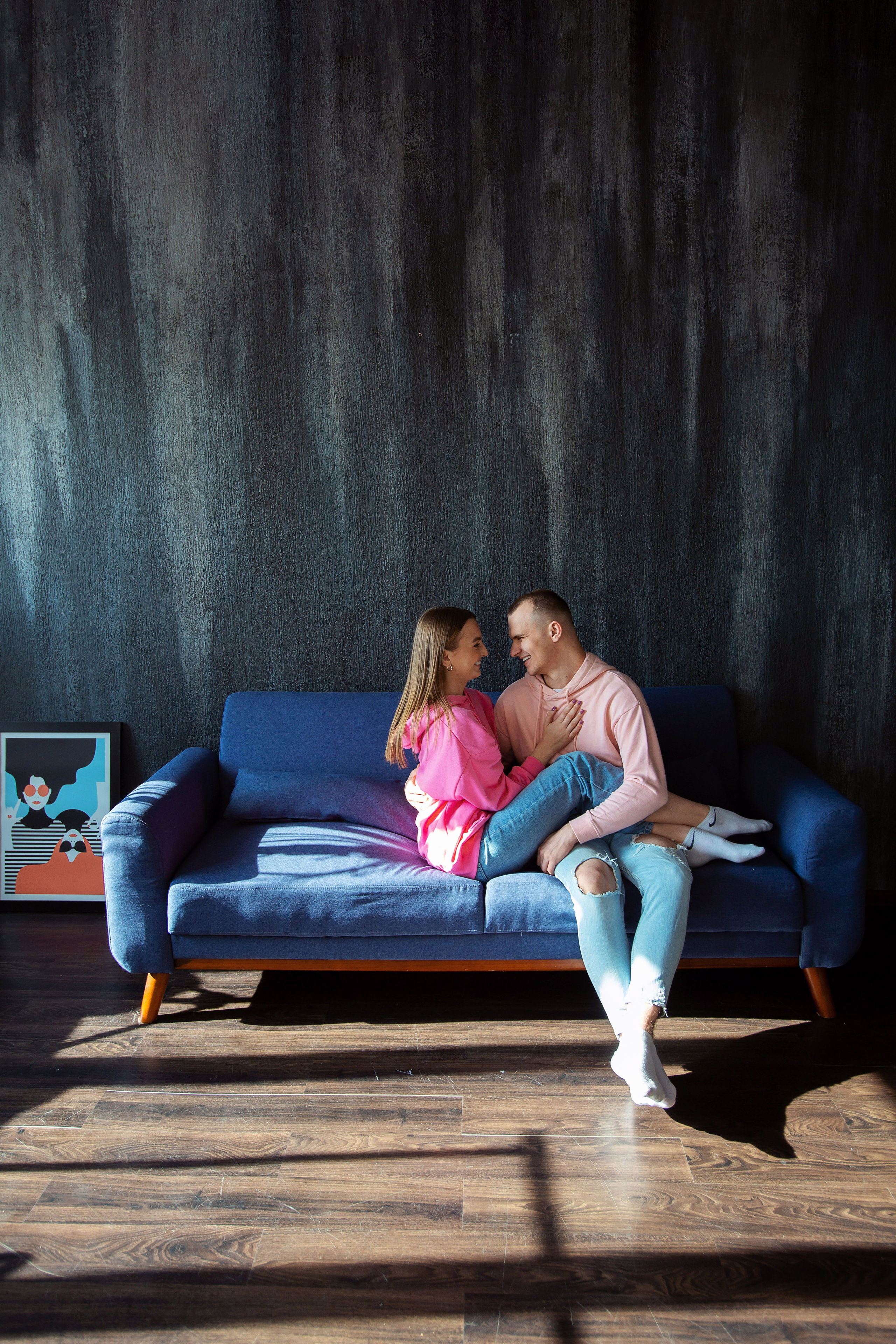 Семейный фотограф в Находке и Владивостоке