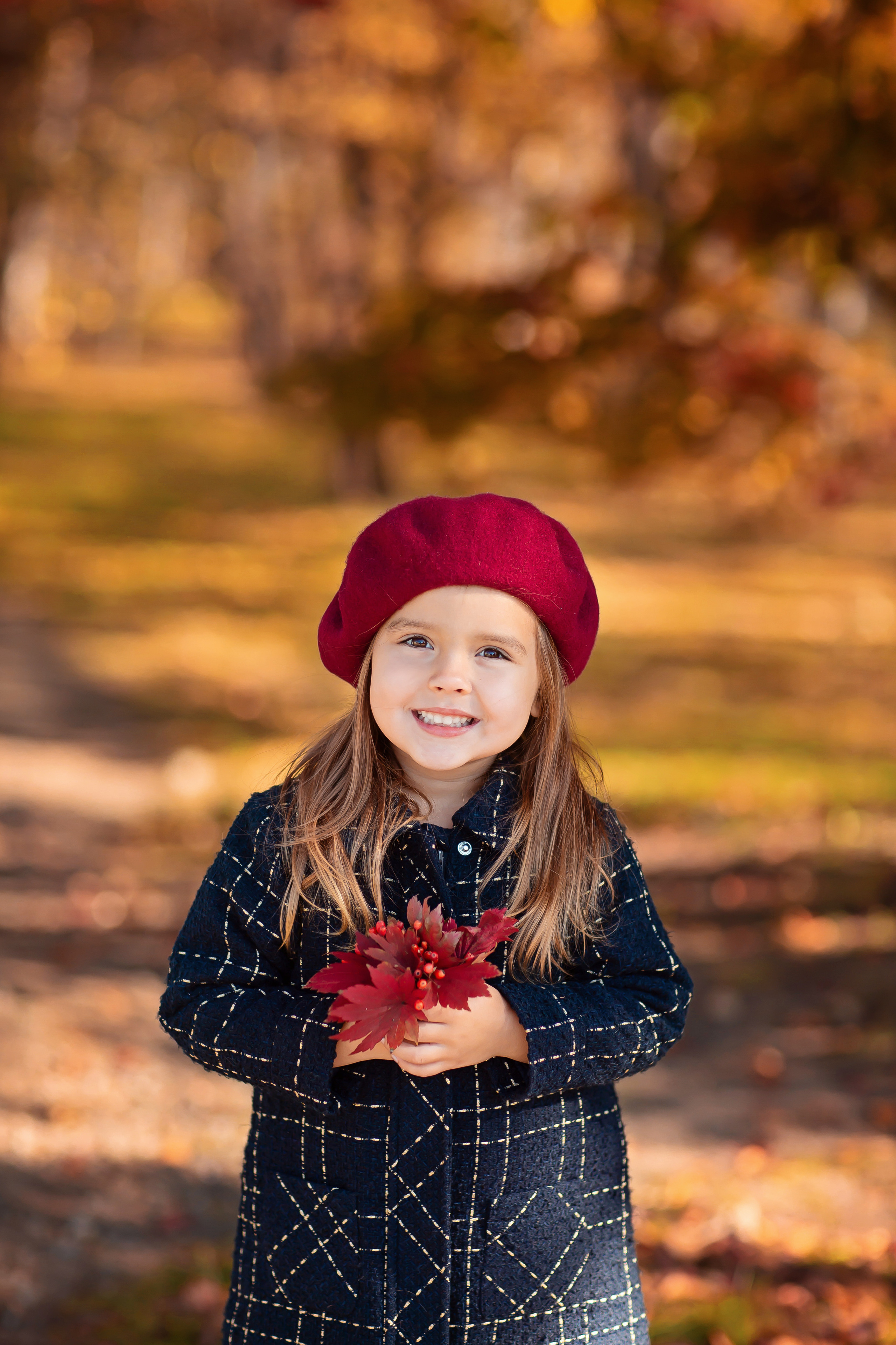 Детские фотосессии в Находке и Владивостоке