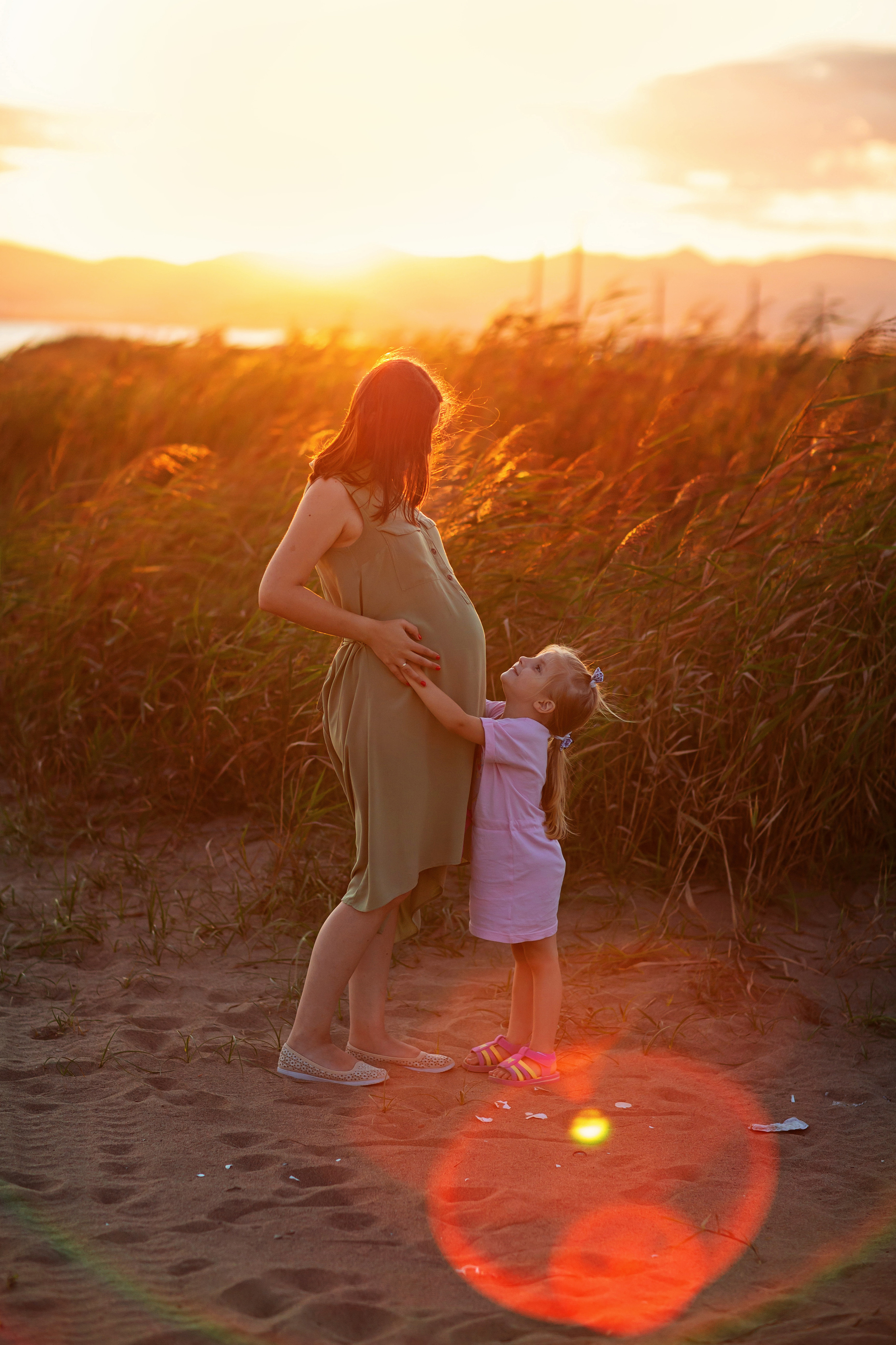 Семейный фотограф в Находке и Владивостоке