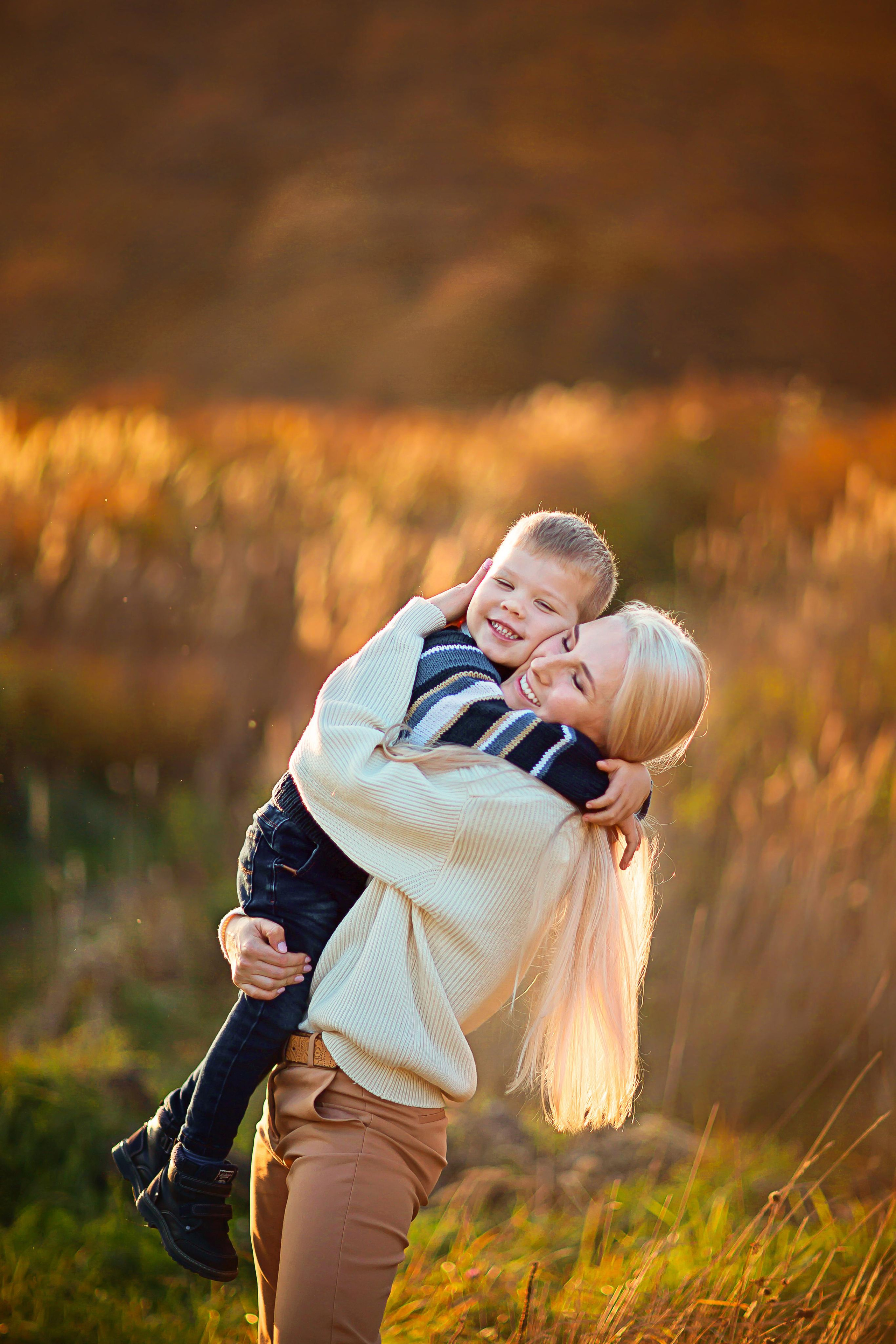 Семейный фотограф в Находке и Владивостоке