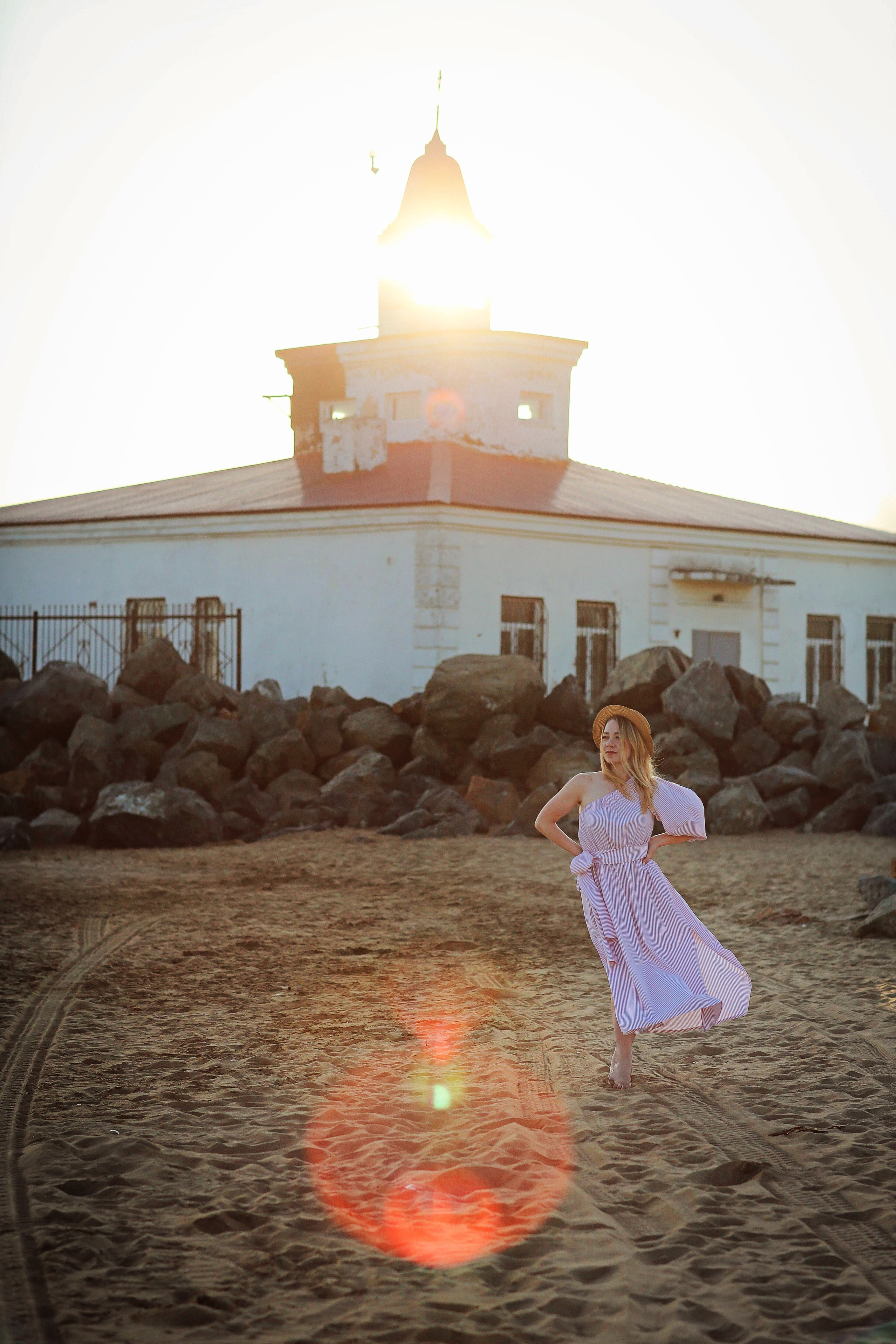 Женский фотограф Виктория Герасимович