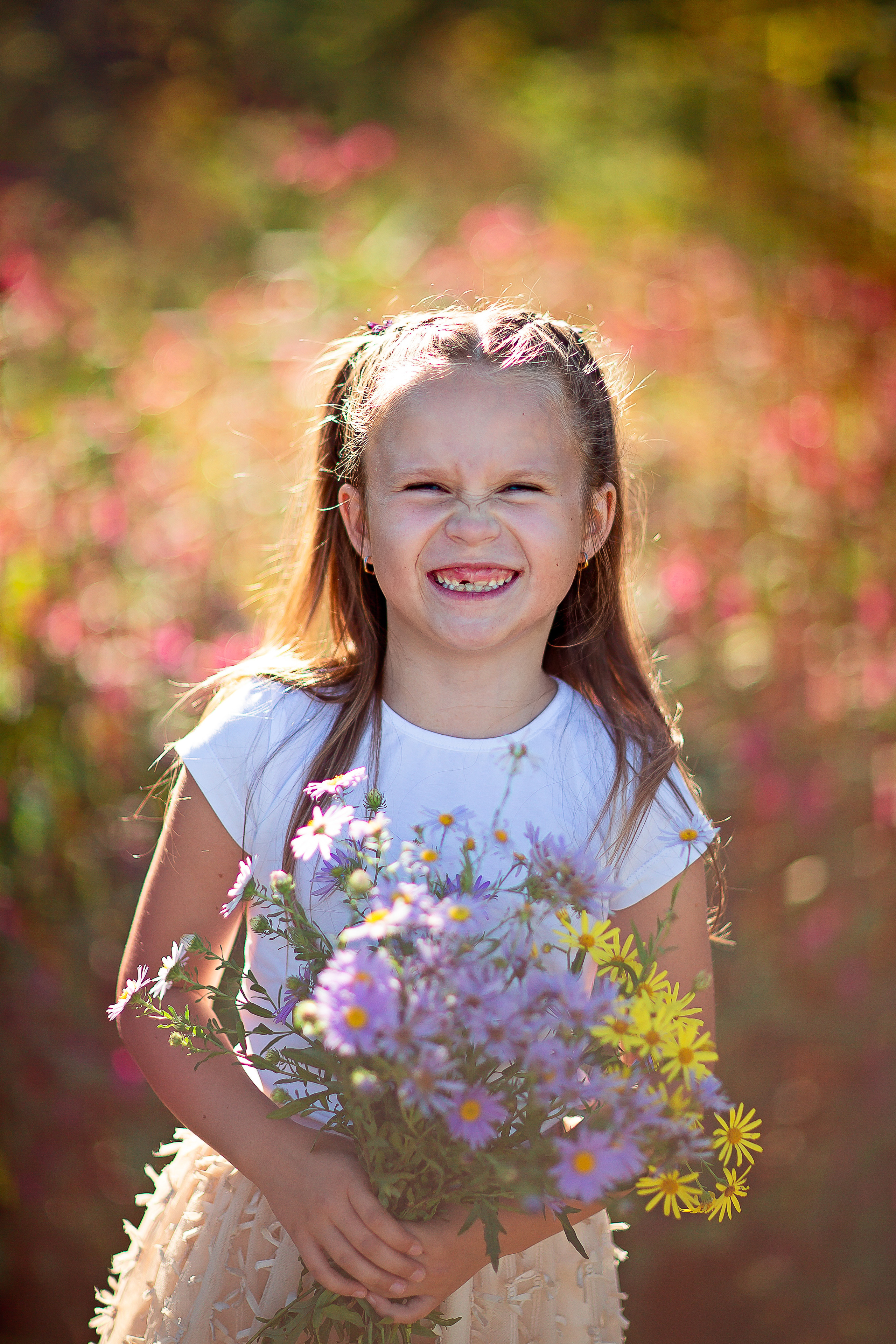 Детские фотосессии в Находке и Владивостоке