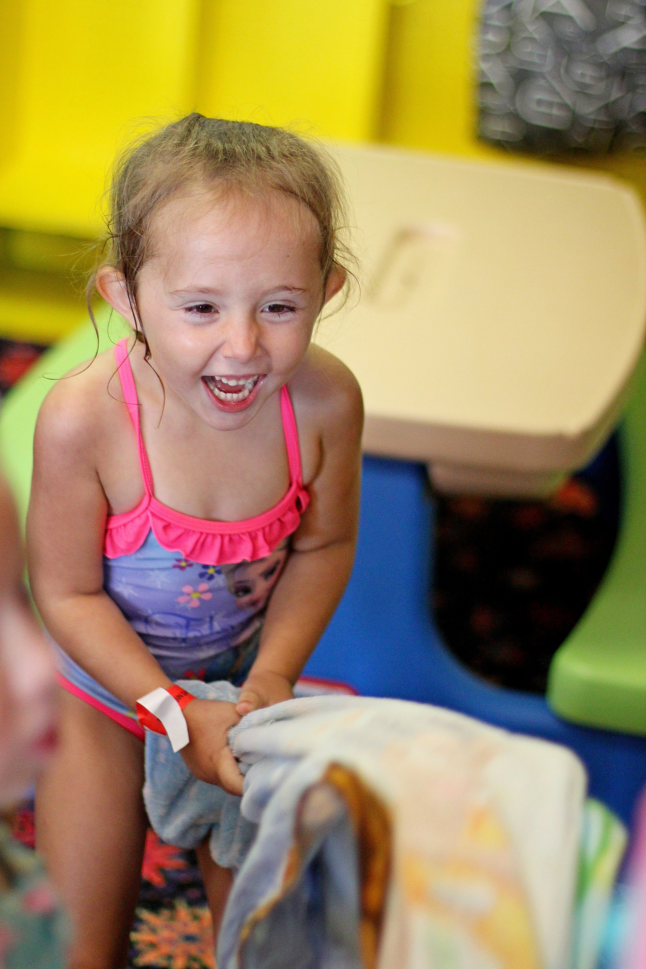 Съемка детских праздников г. Находка