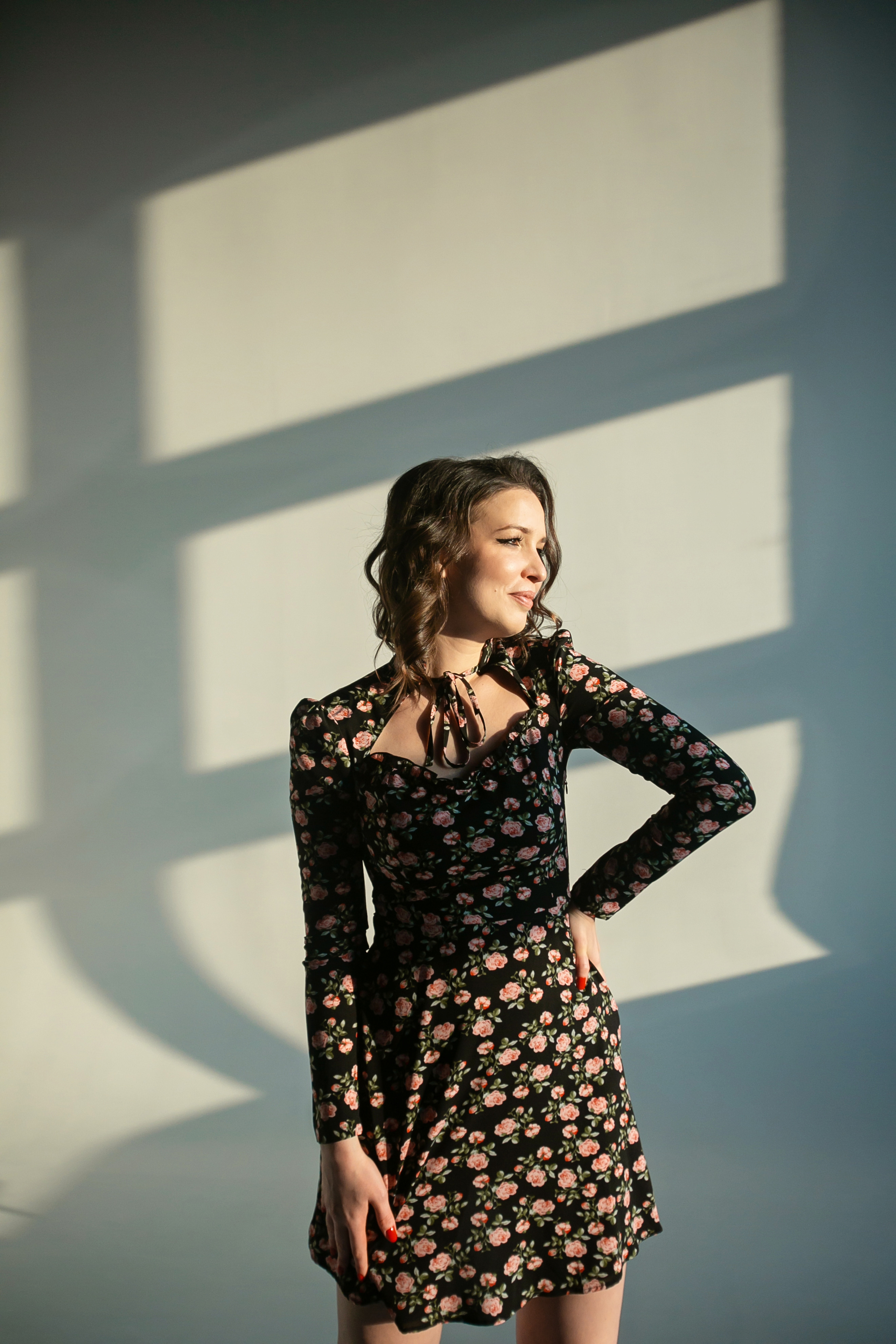 Женский фотограф Виктория Герасимович