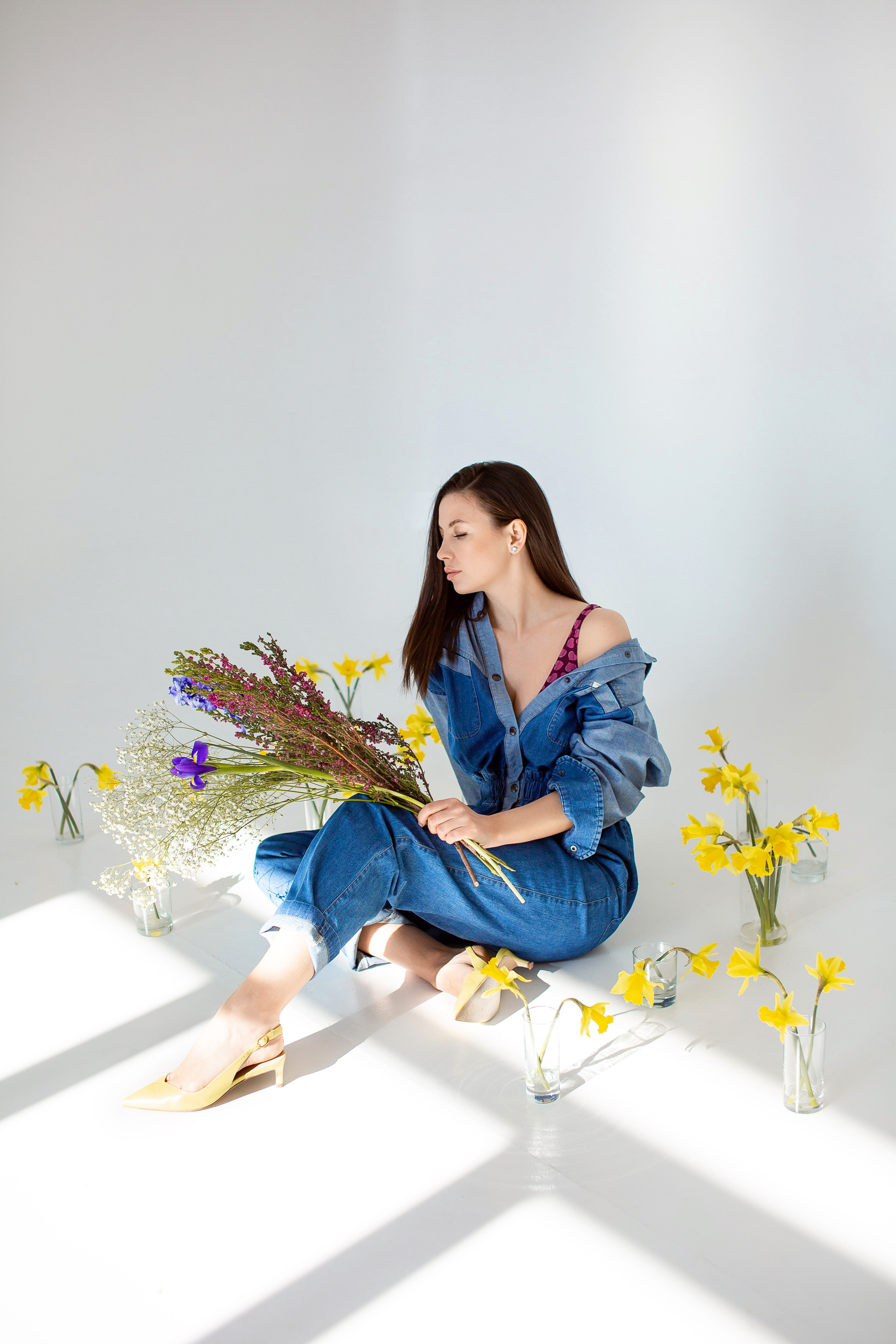 Женский фотограф Виктория Герасимович