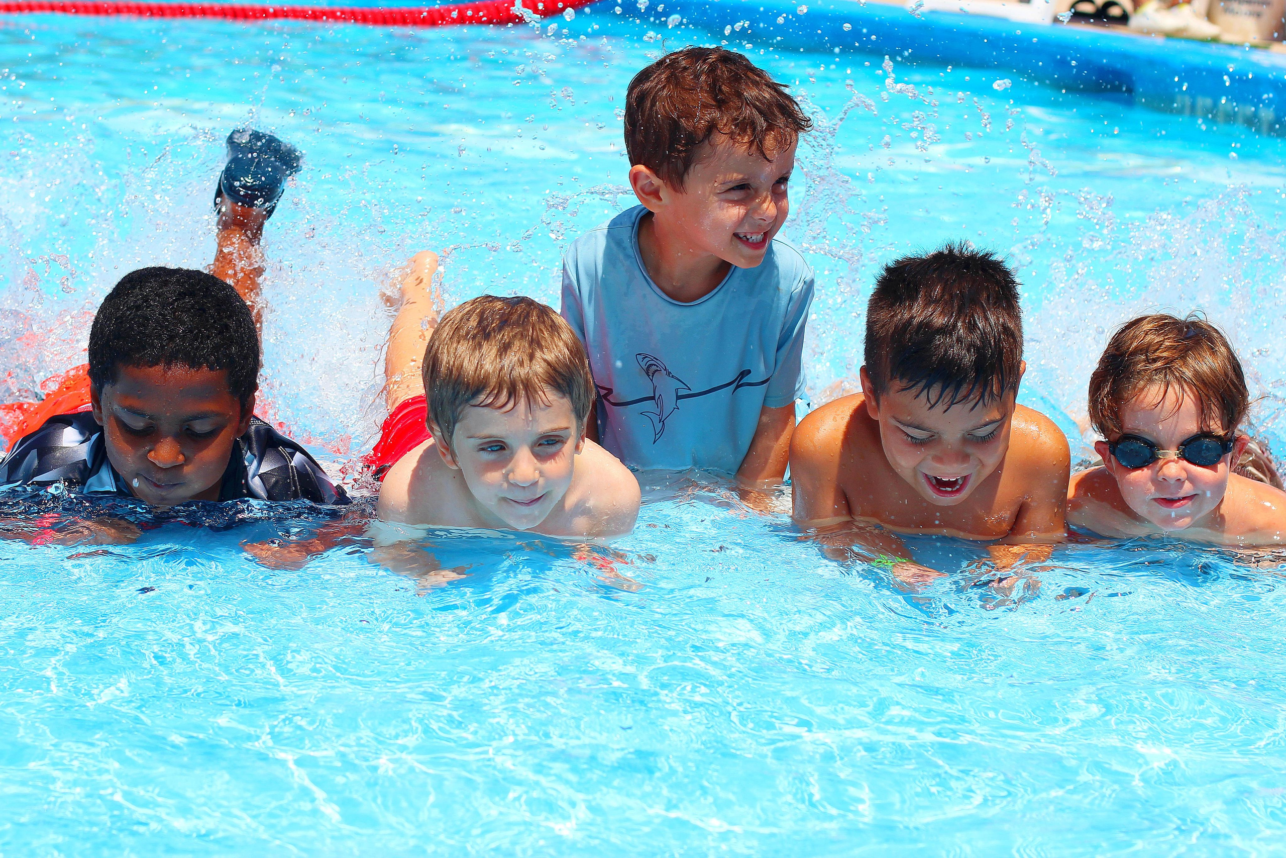 Съемка детских праздников г. Находка