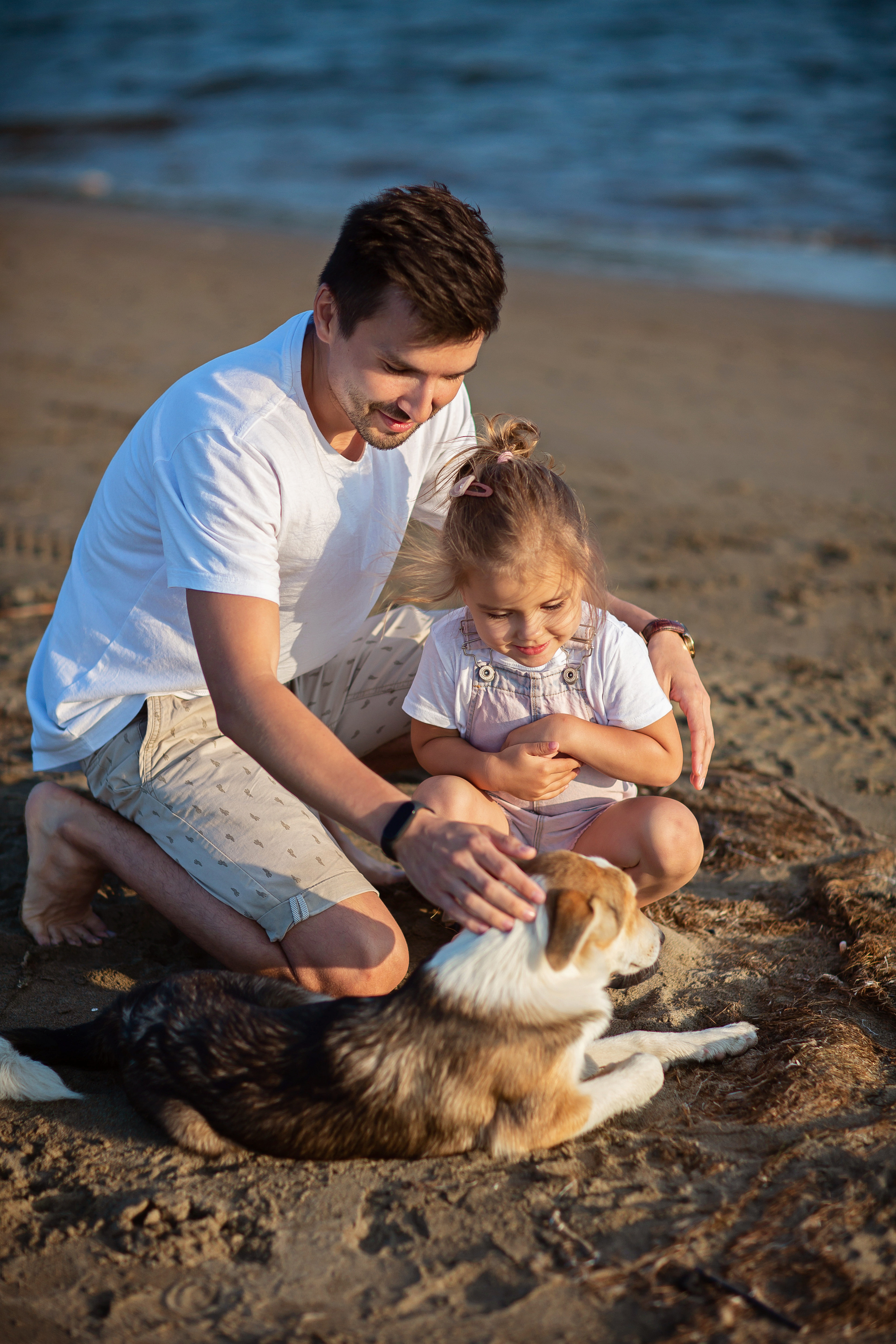 Семейный фотограф в Находке и Владивостоке
