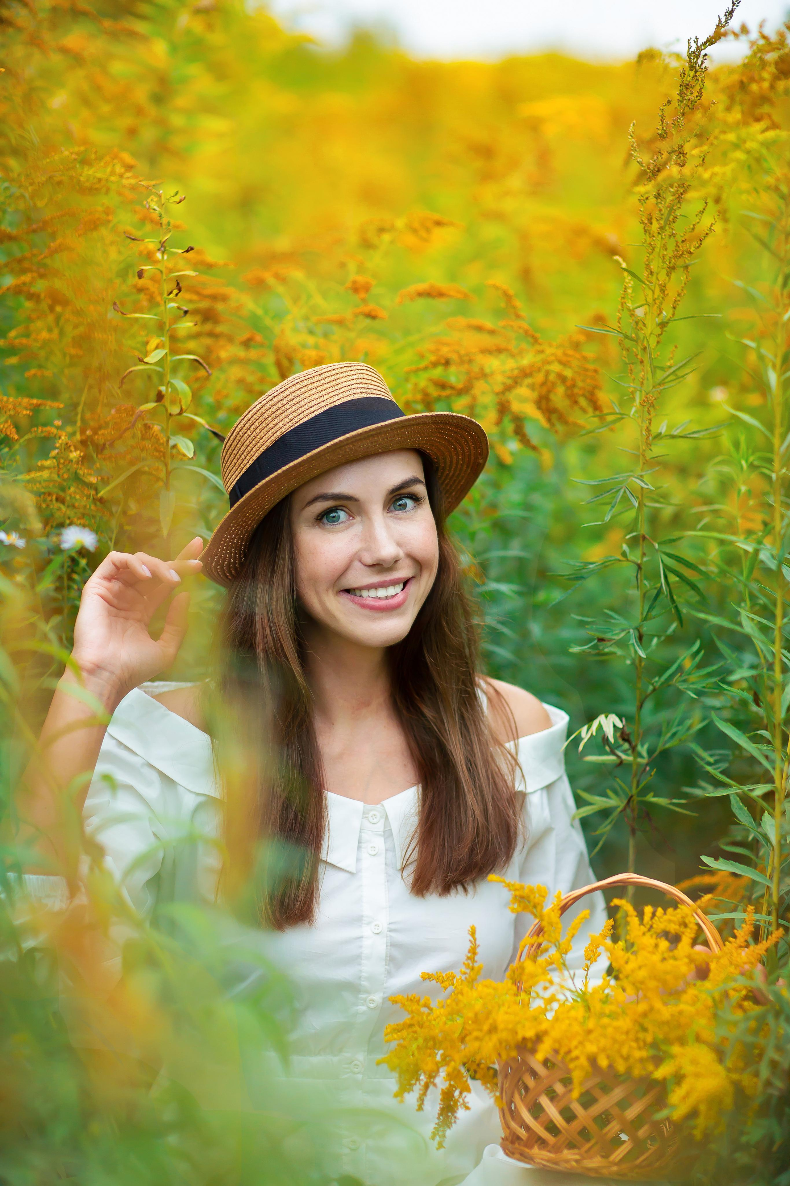 Женский фотограф Виктория Герасимович