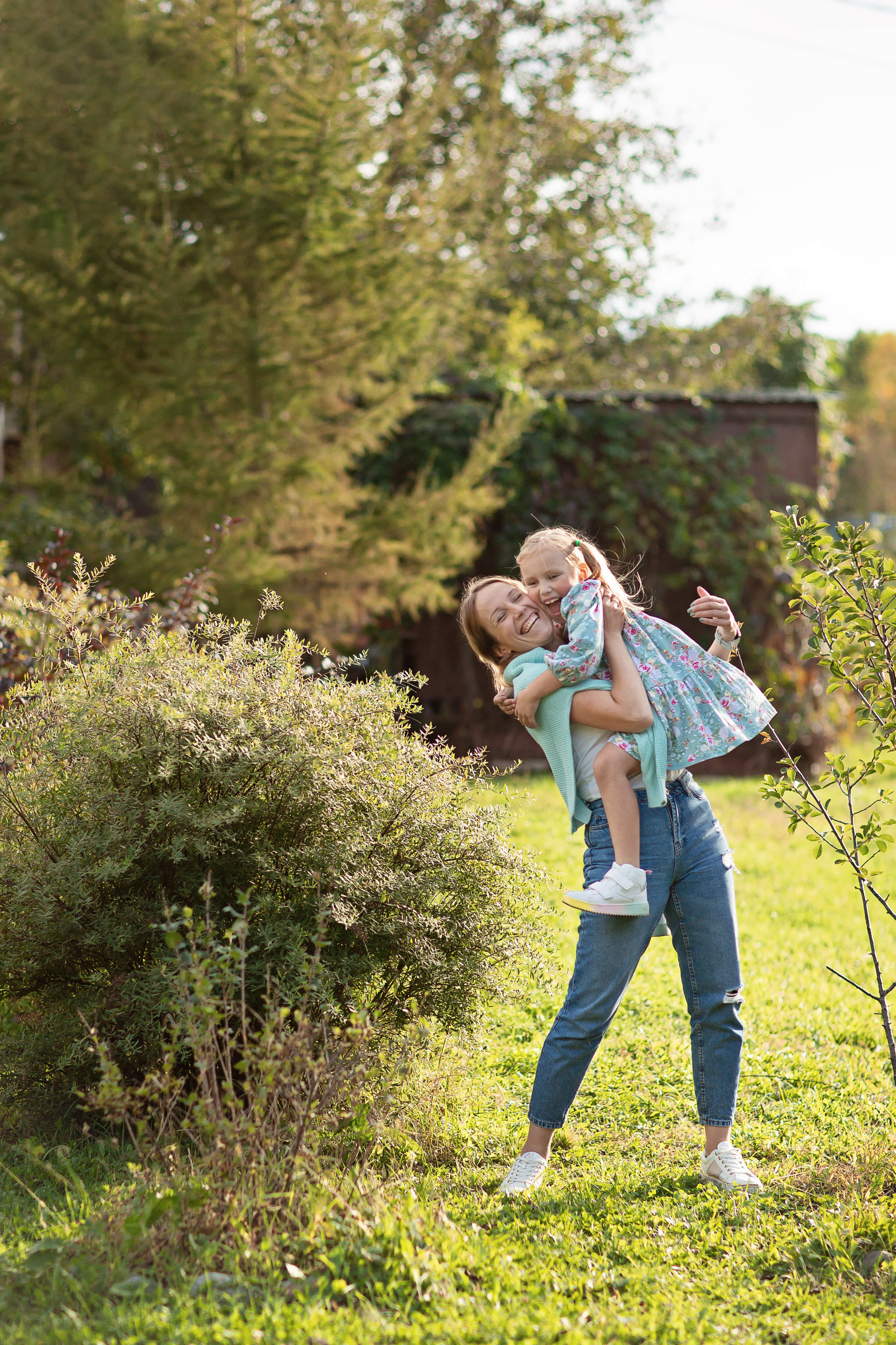 Семейный фотограф в Находке и Владивостоке