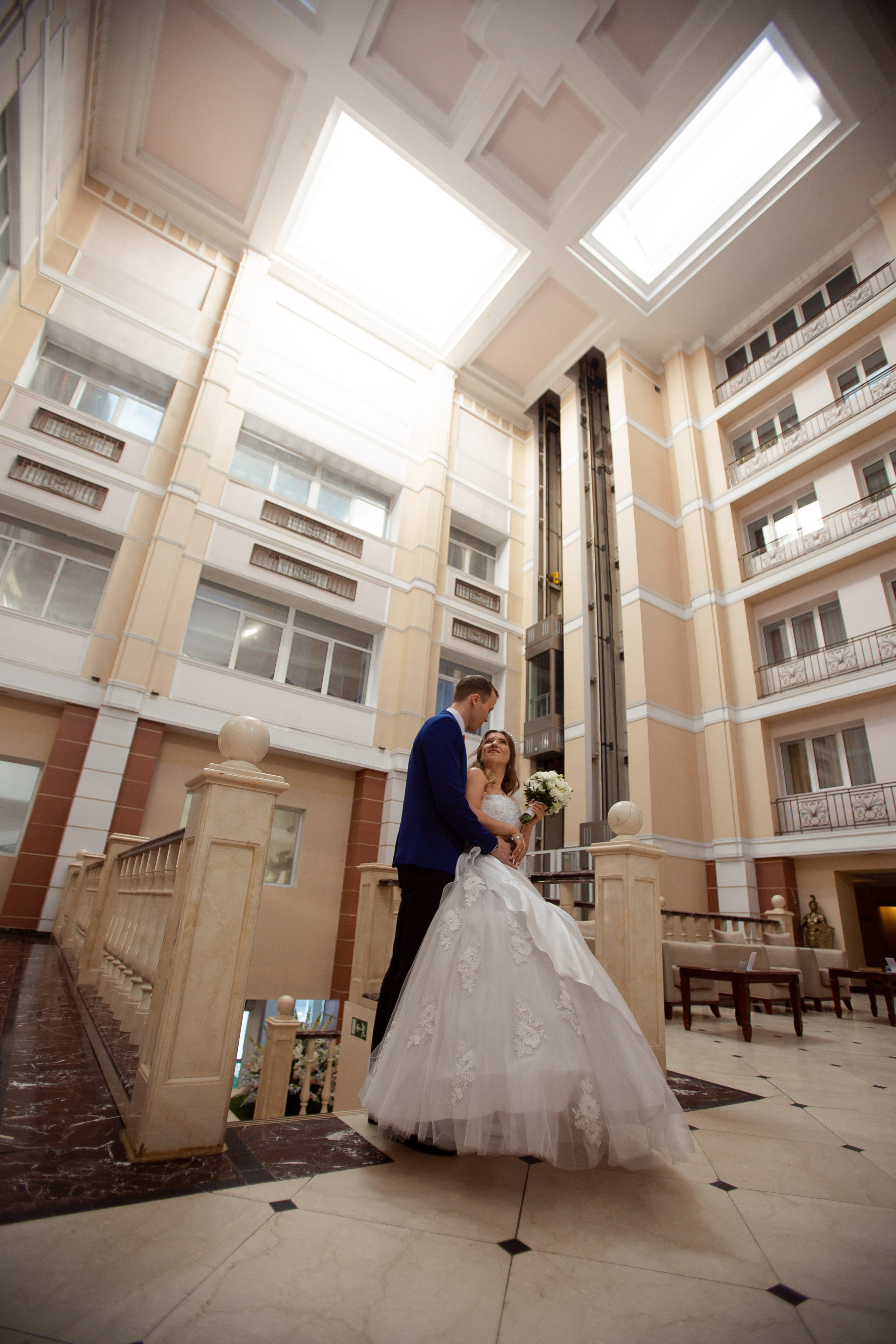 Свадебный фотограф в Находке