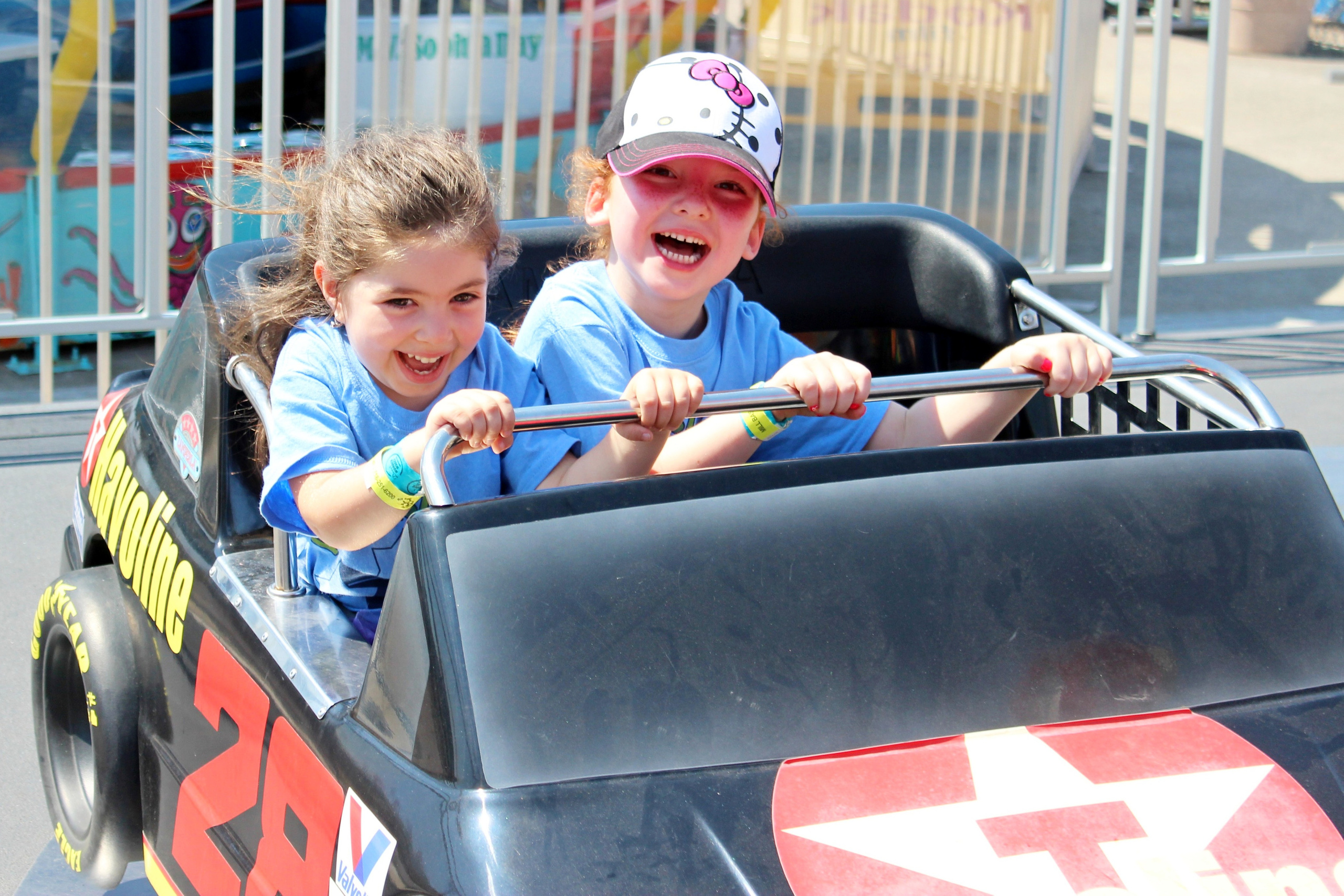 Съемка детских праздников г. Находка
