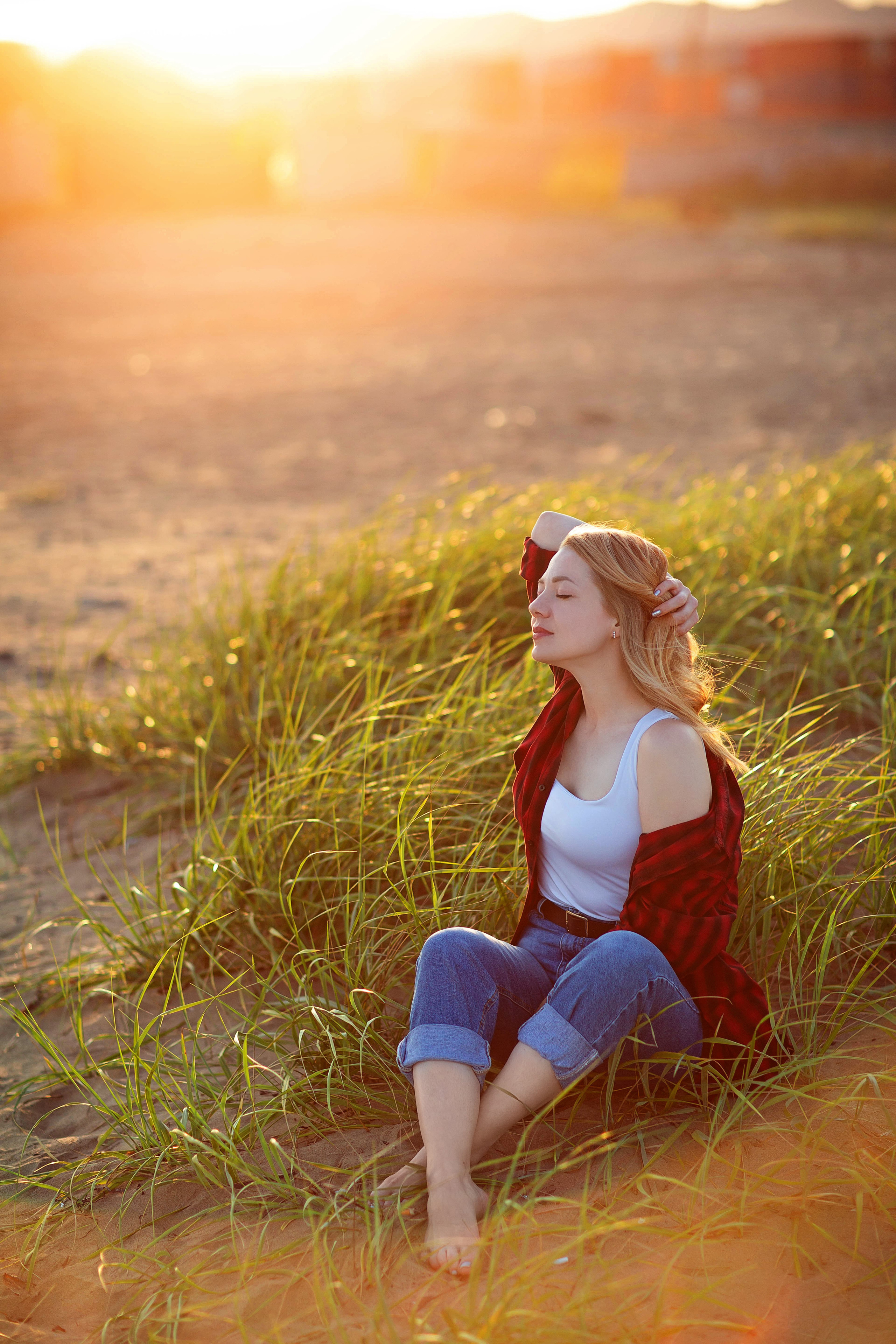 Женский фотограф Виктория Герасимович