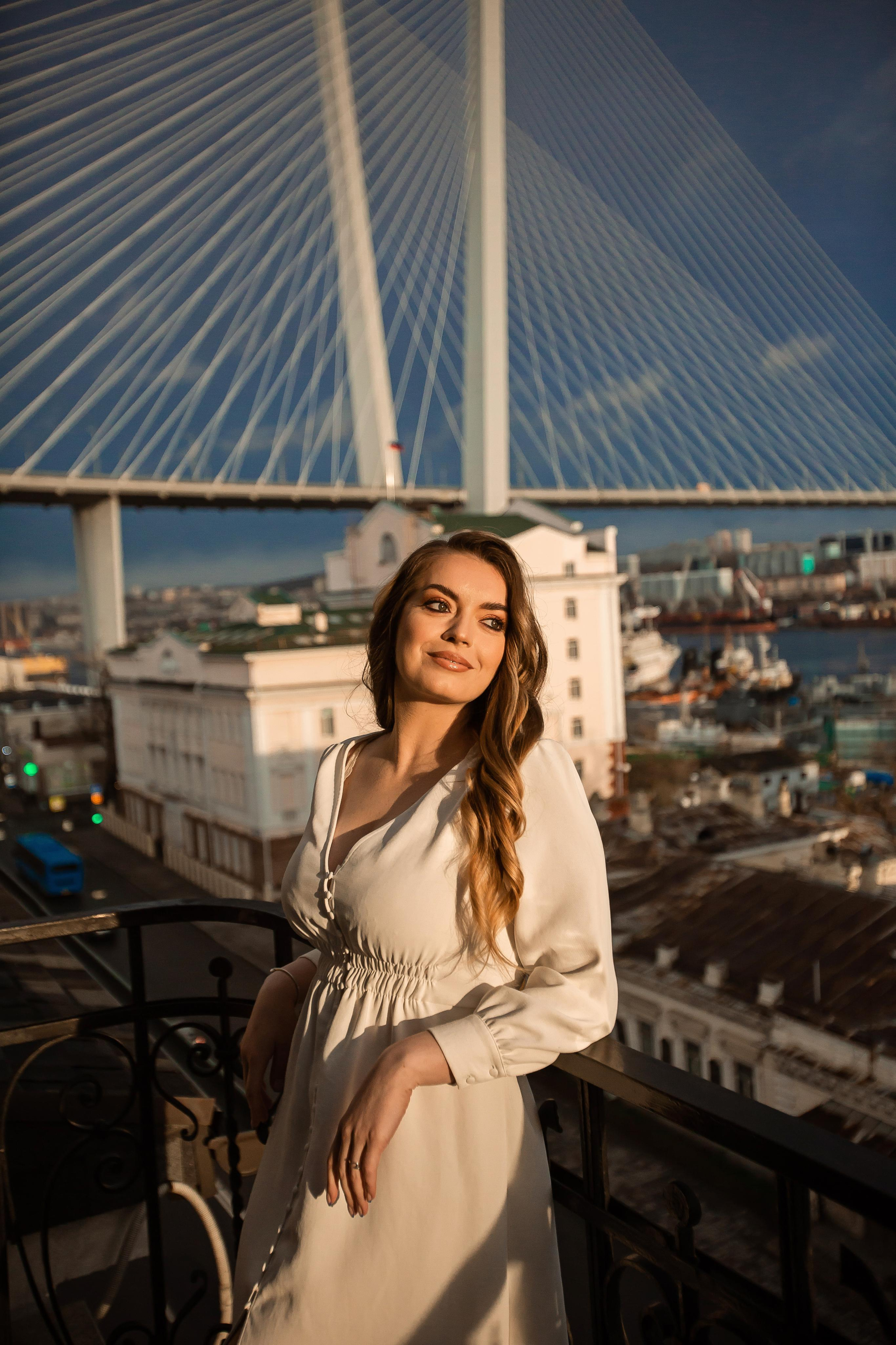 Женский фотограф Виктория Герасимович