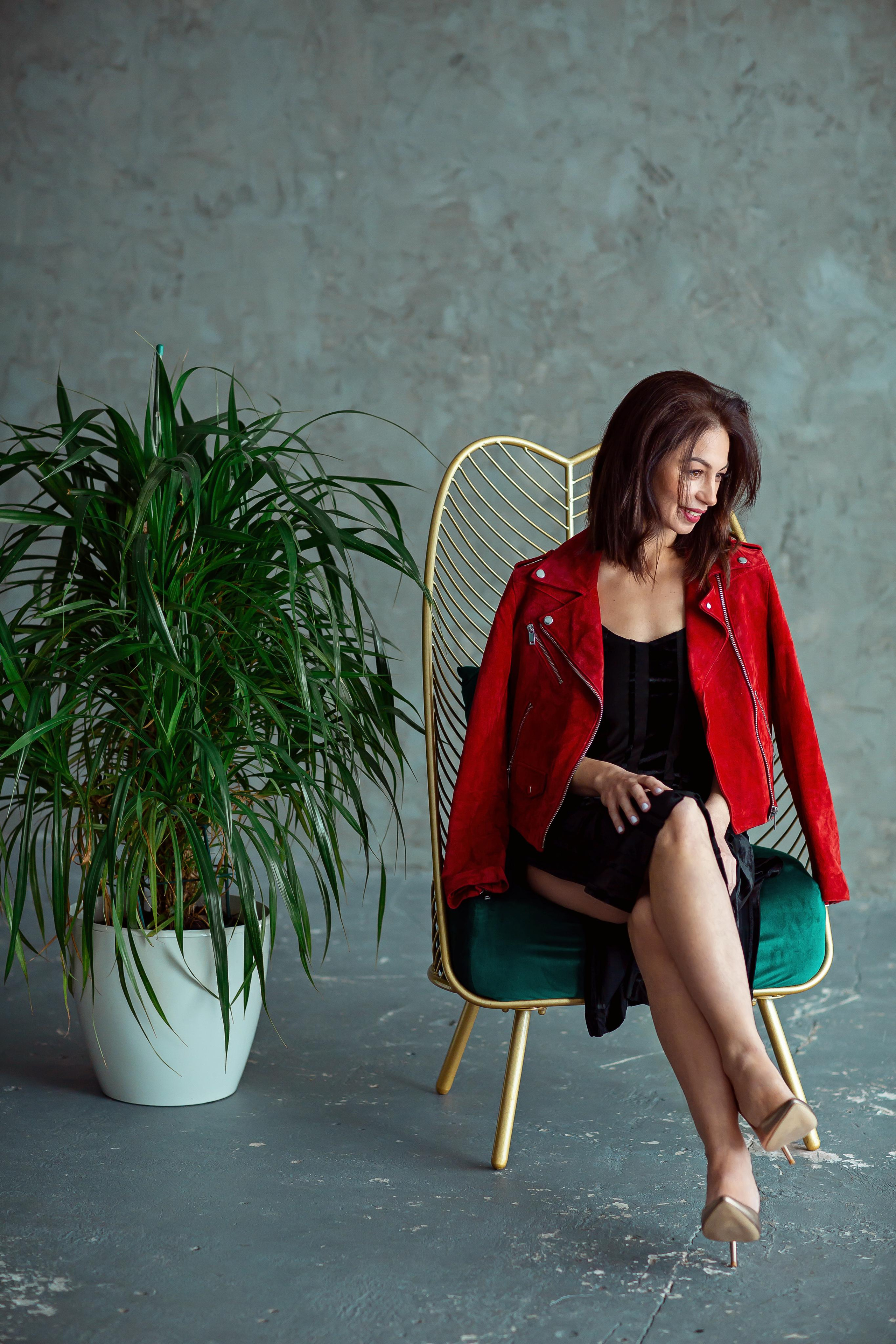 Женский фотограф Виктория Герасимович