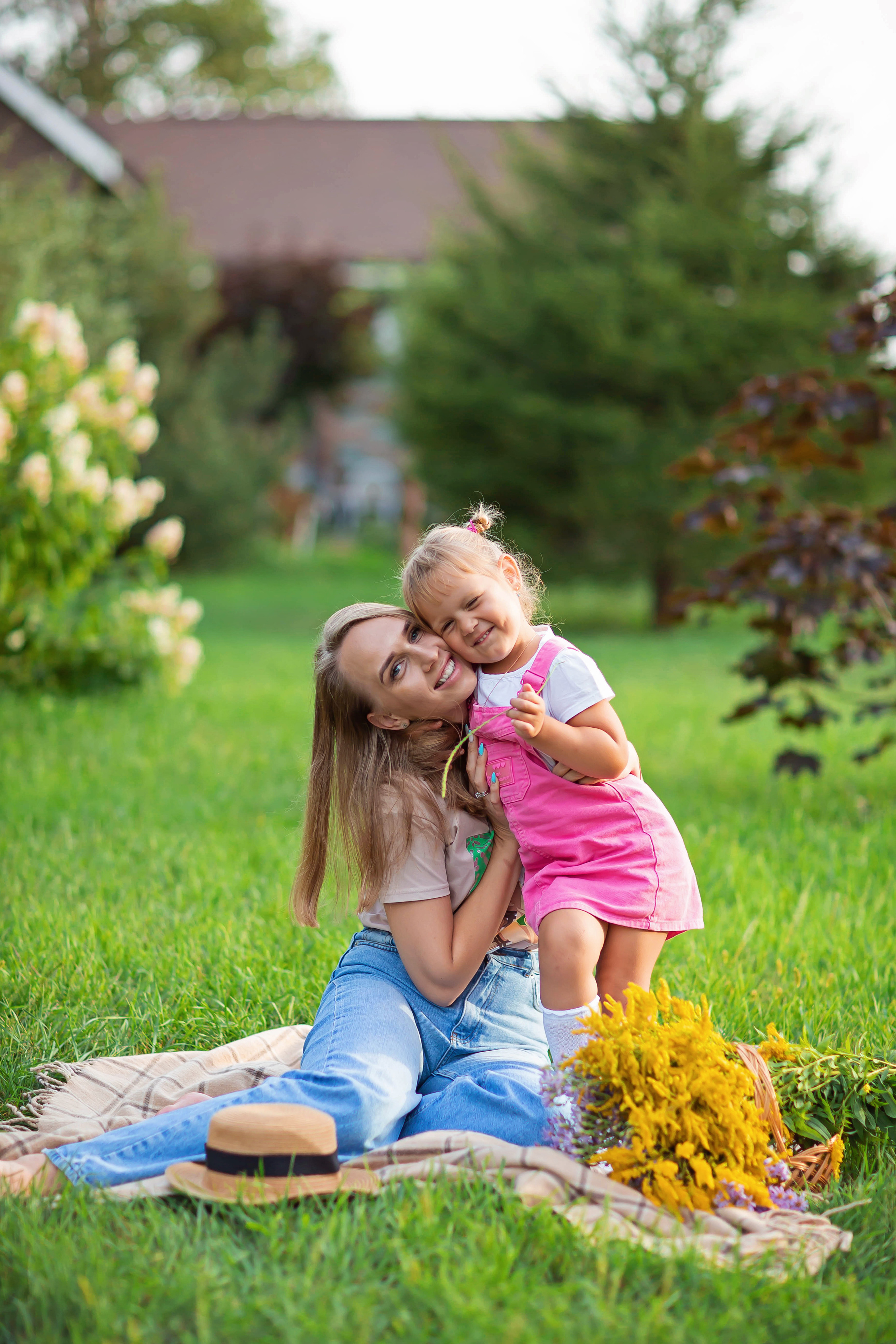 Семейный фотограф в Находке и Владивостоке