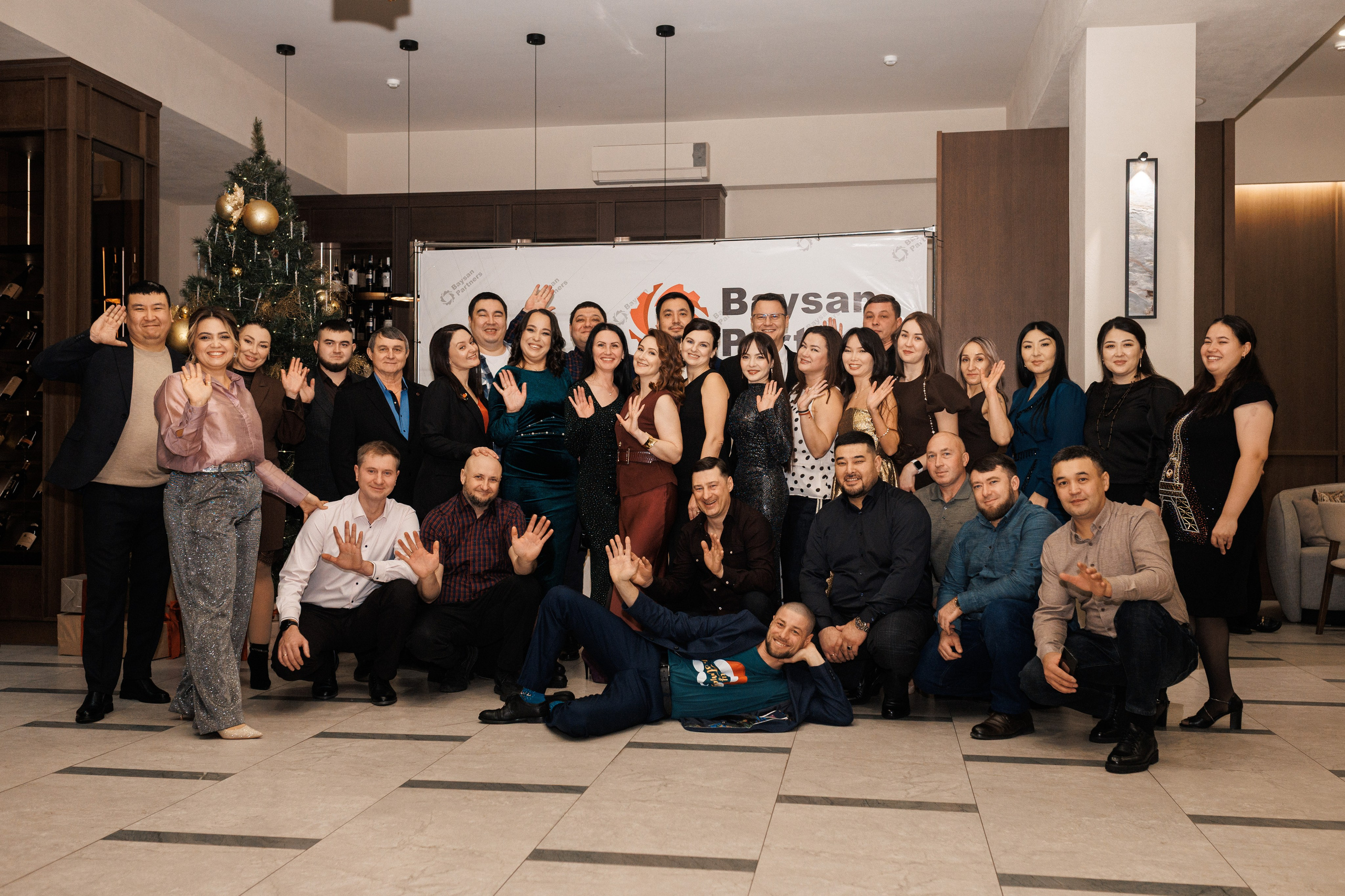 Мероприятия. Фотограф Роман Князев